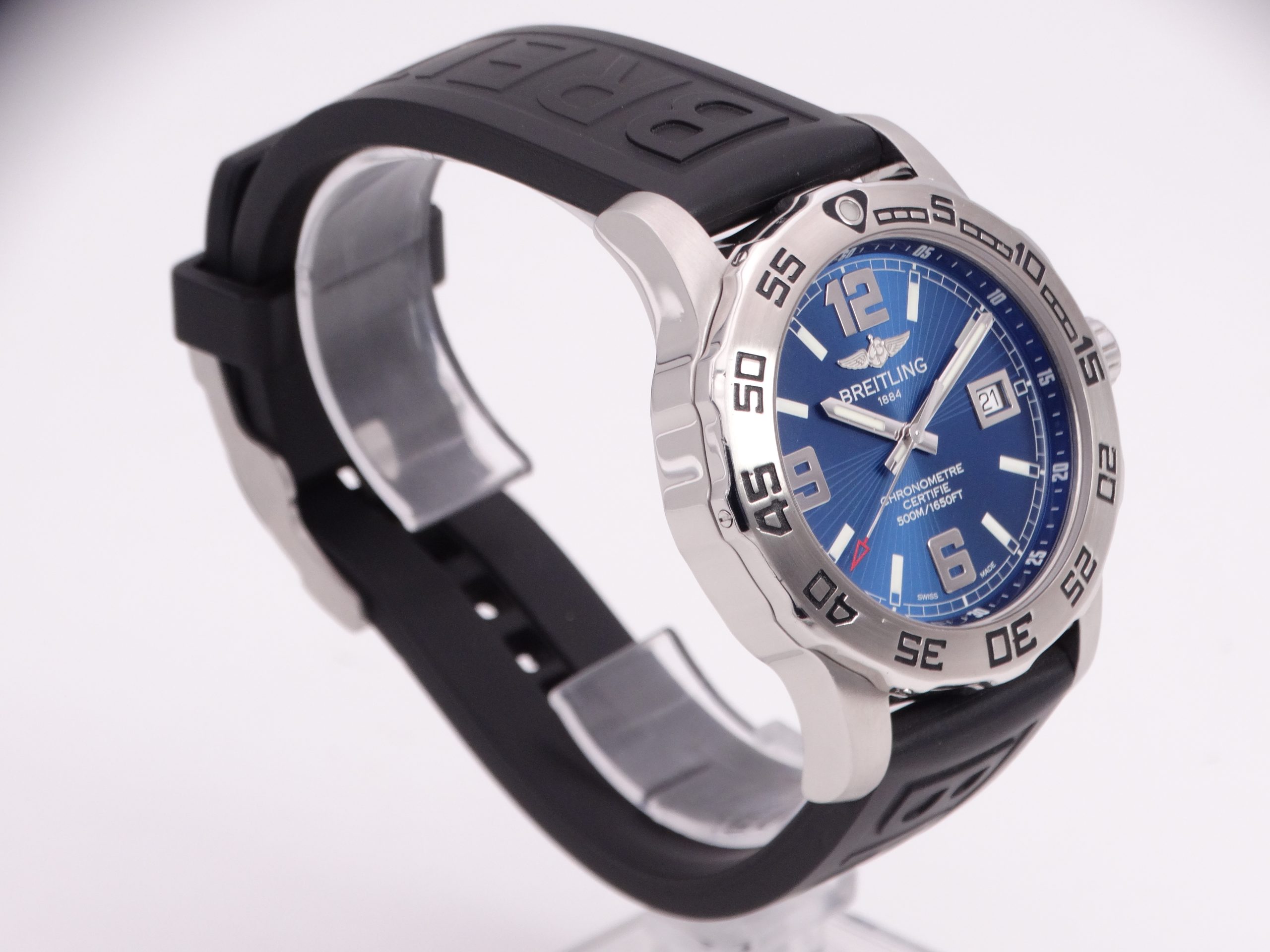 BREITLING Colt 44 - Imagen 8