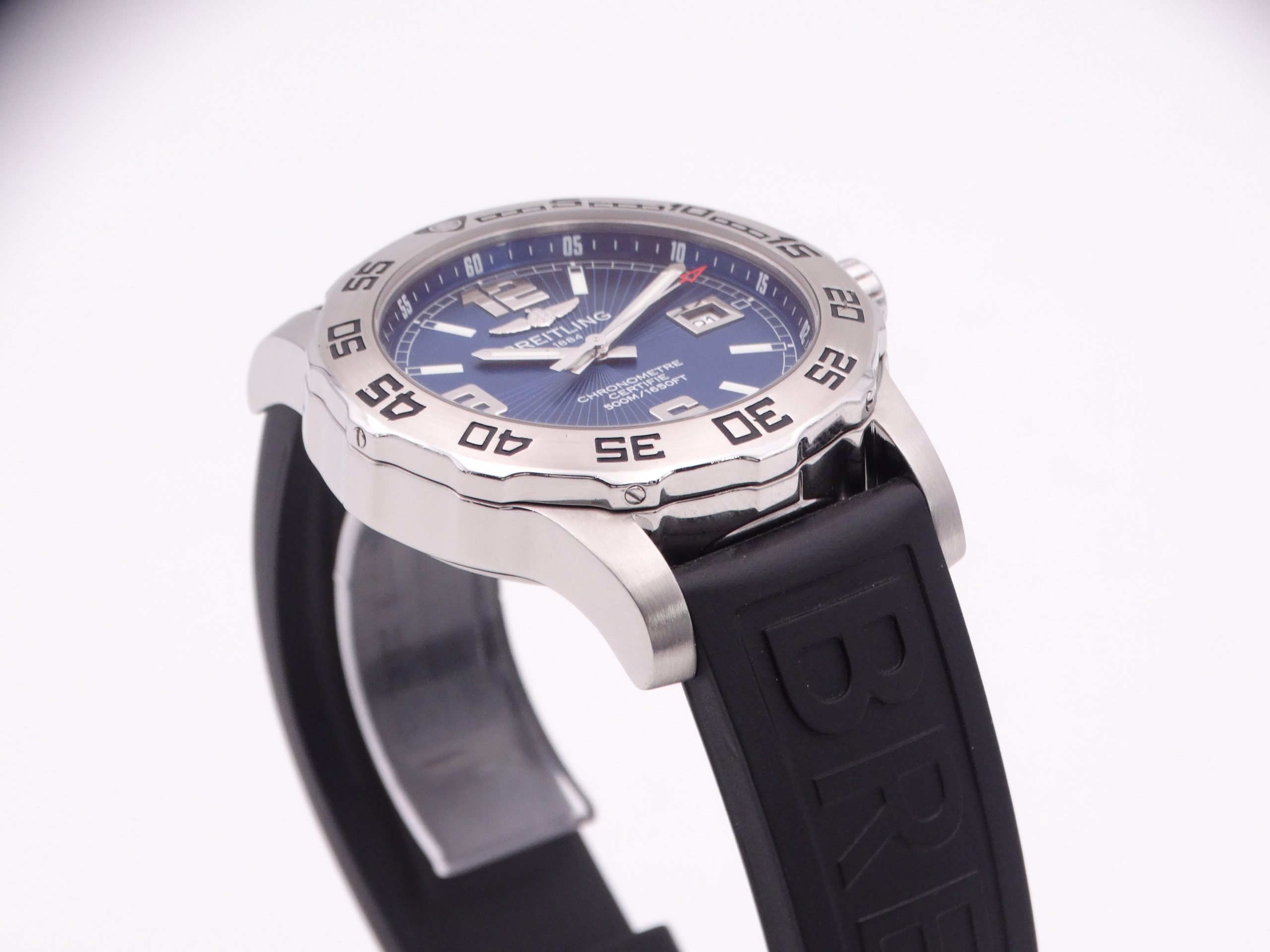 BREITLING Colt 44 - Imagen 9