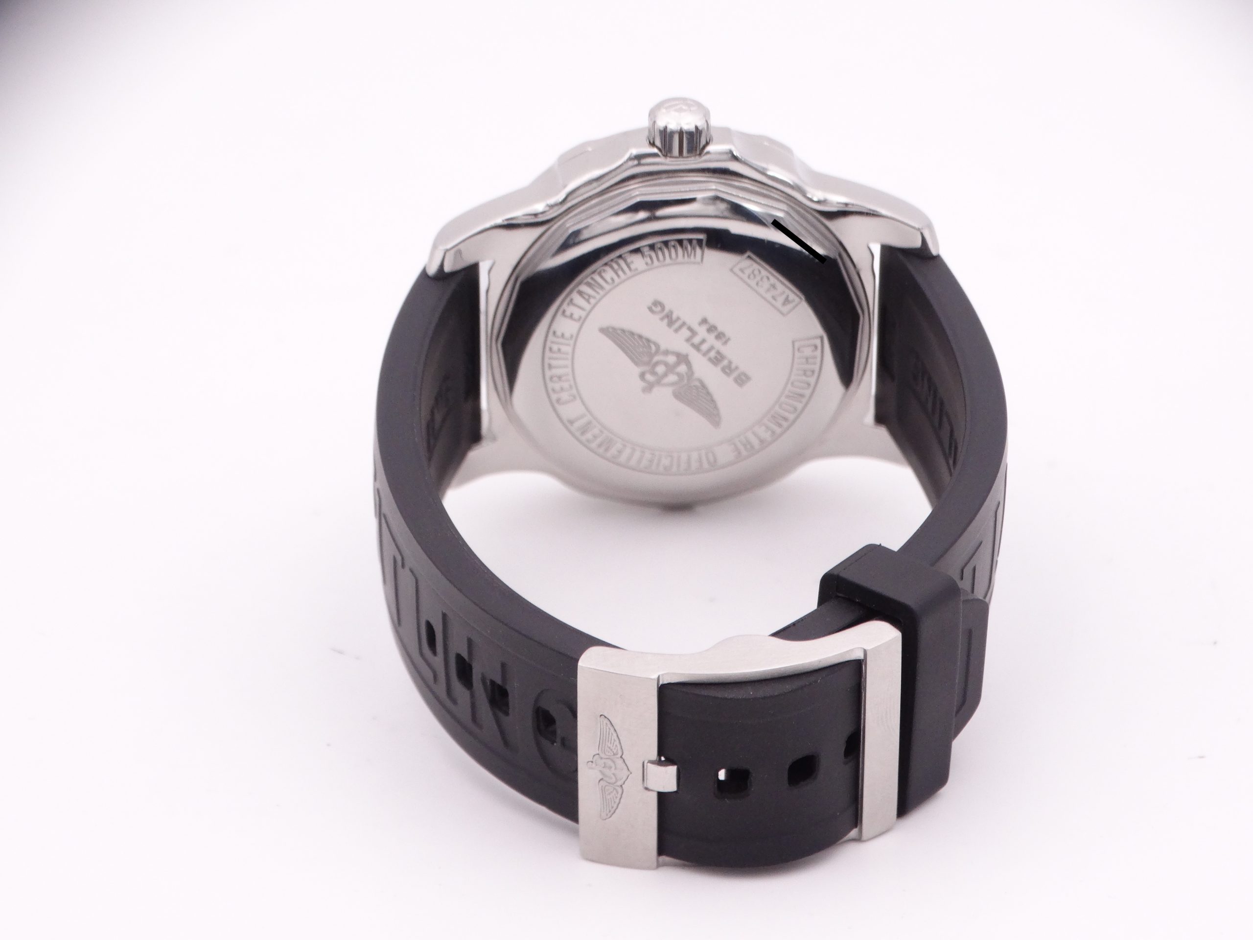 BREITLING Colt 44 - Imagen 13