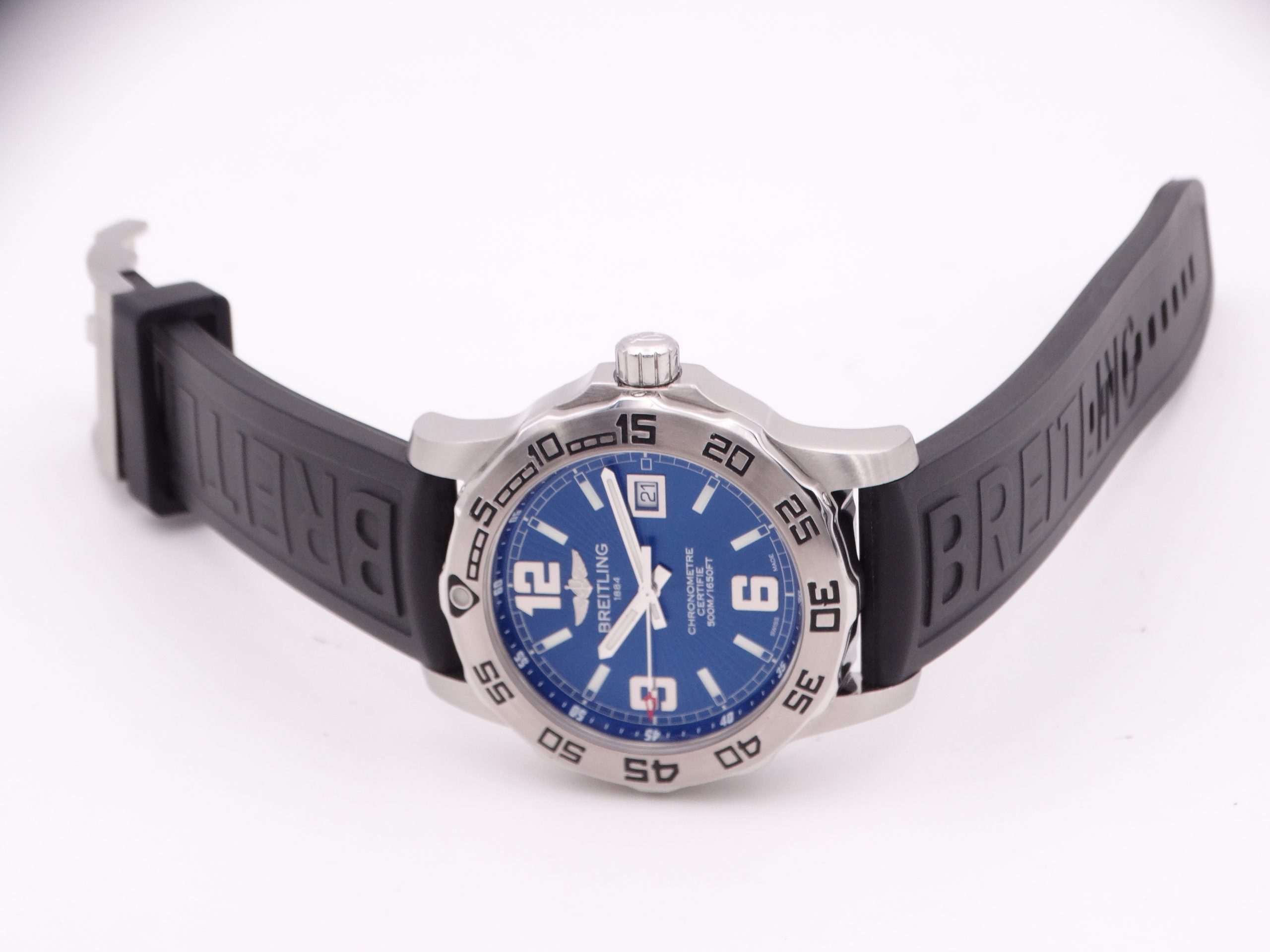 BREITLING Colt 44 - Imagen 16