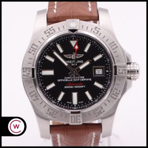BREITLING Avenger II Seawolf