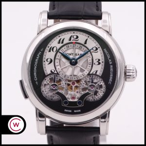 MONTBLANC Nicolas Rieussec Chronograph