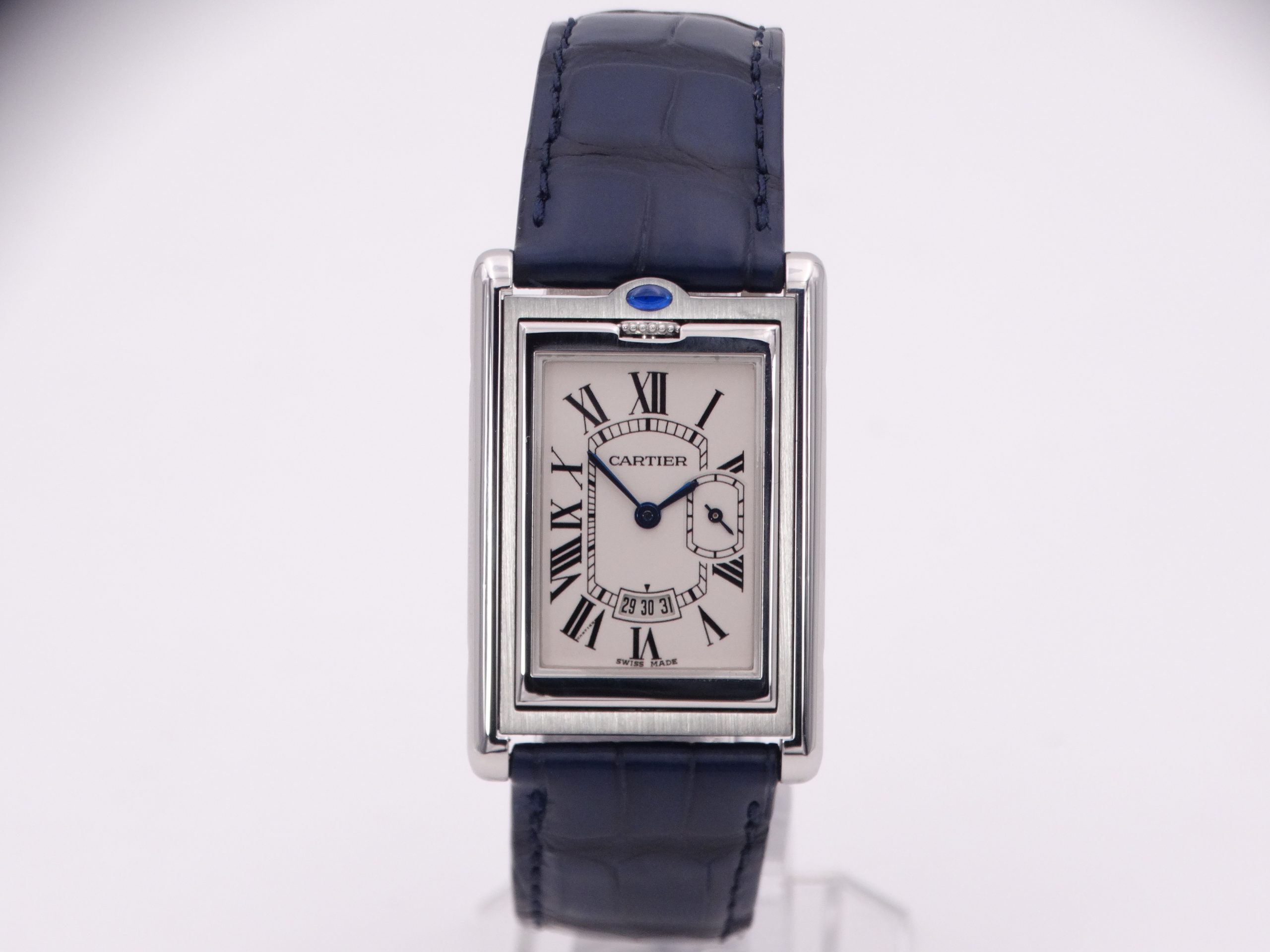 CARTIER Tank Basculante - Imagen 3