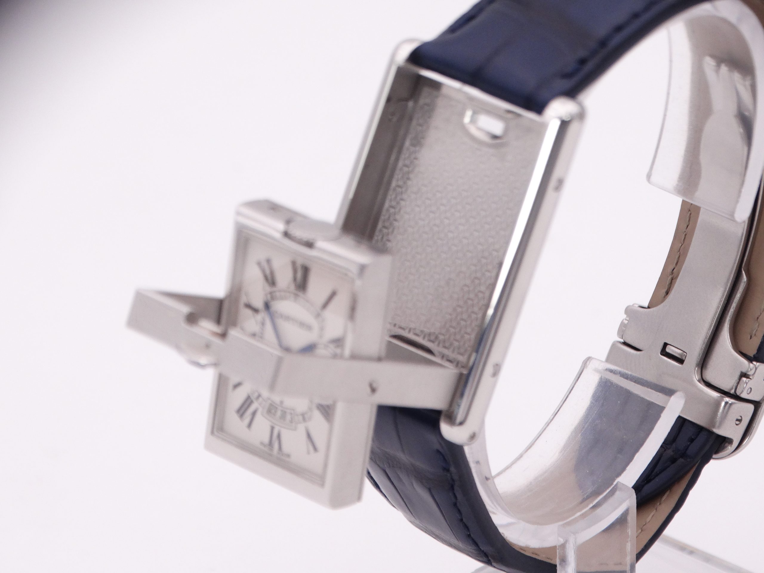 CARTIER Tank Basculante - Imagen 4