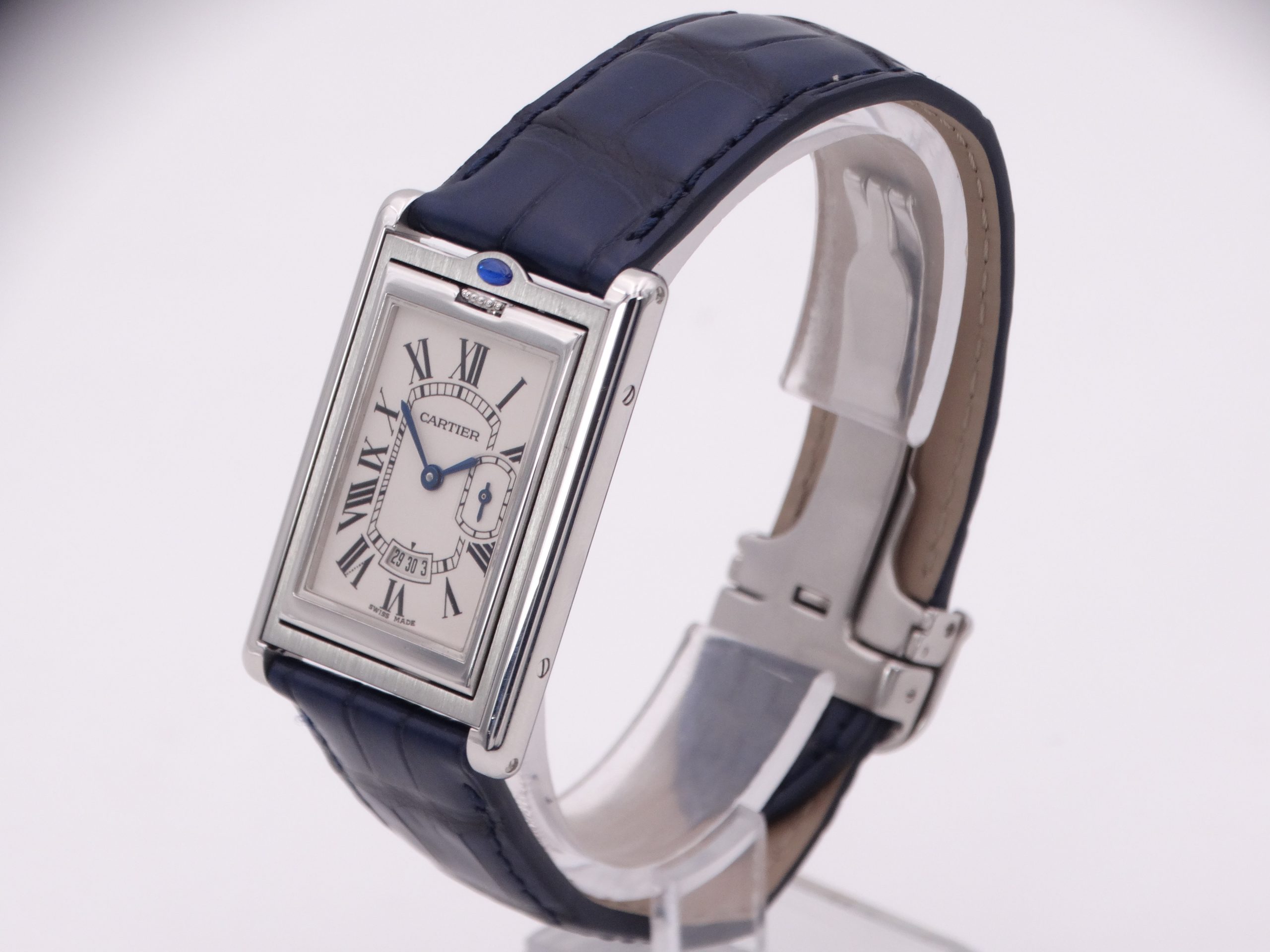 CARTIER Tank Basculante - Imagen 5