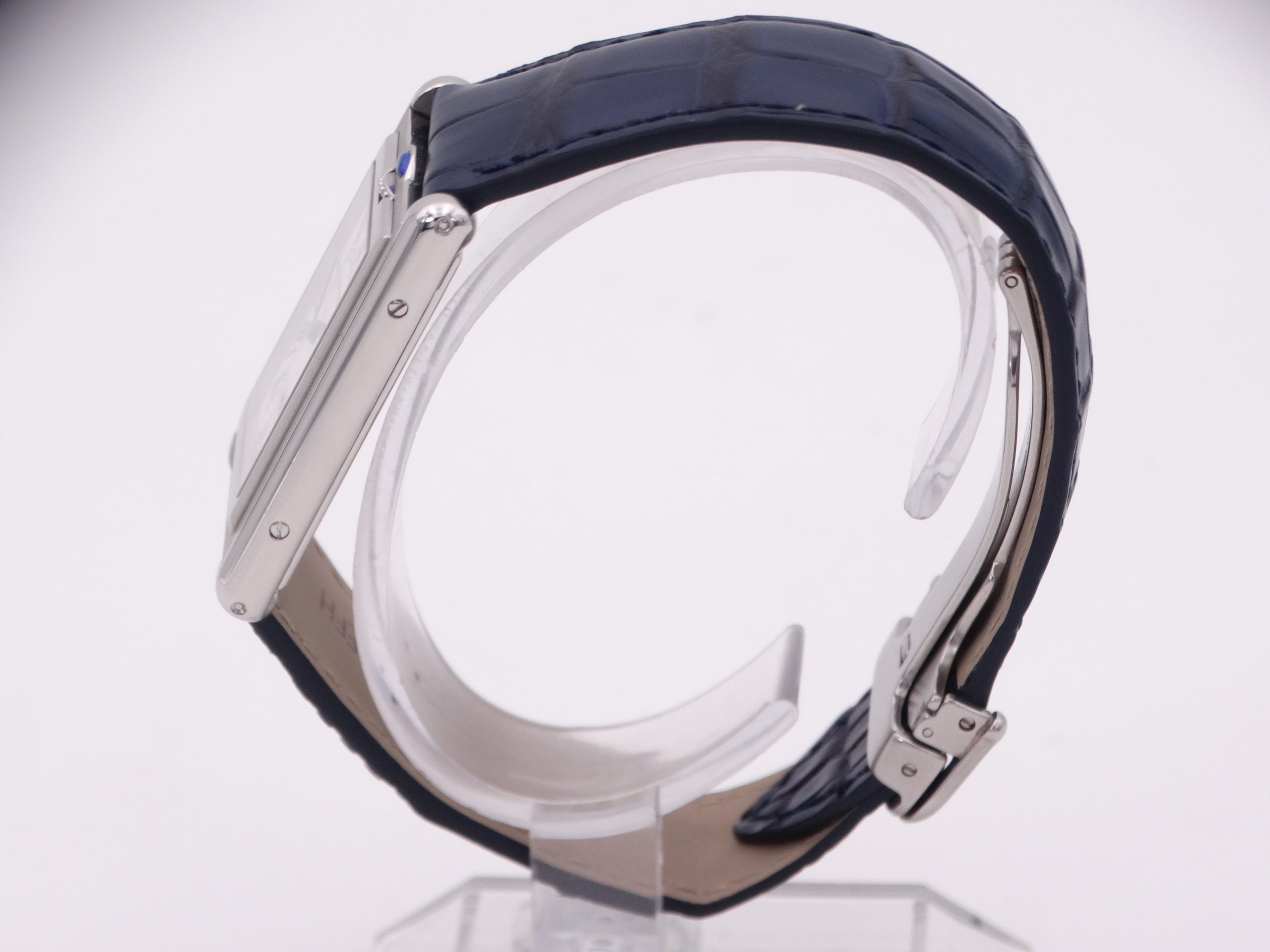 CARTIER Tank Basculante - Imagen 6