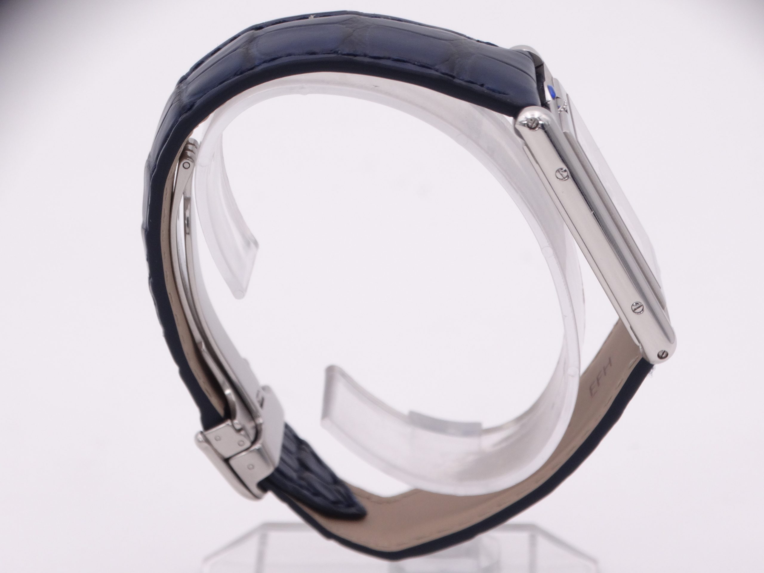 CARTIER Tank Basculante - Imagen 7