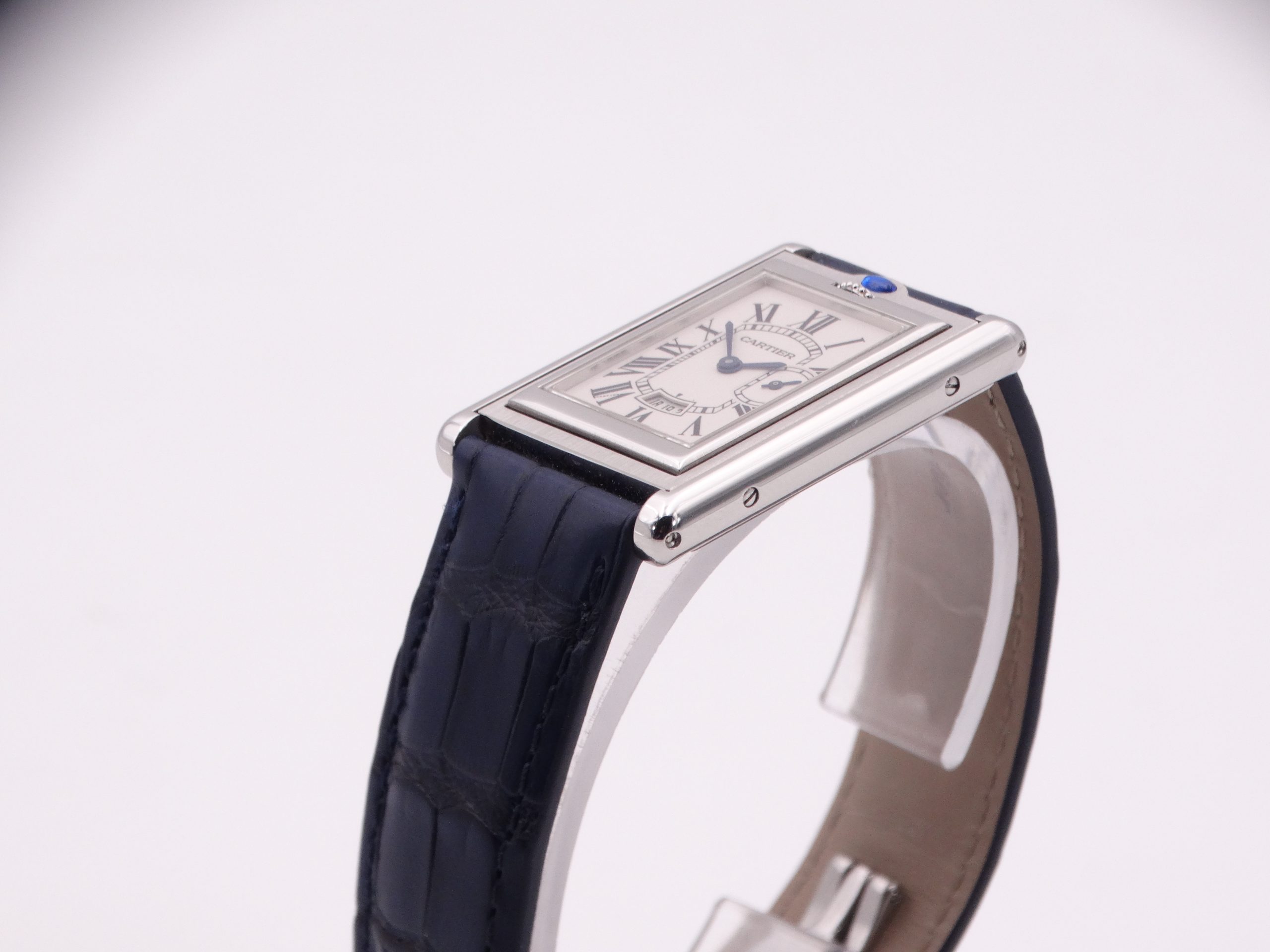 CARTIER Tank Basculante - Imagen 10