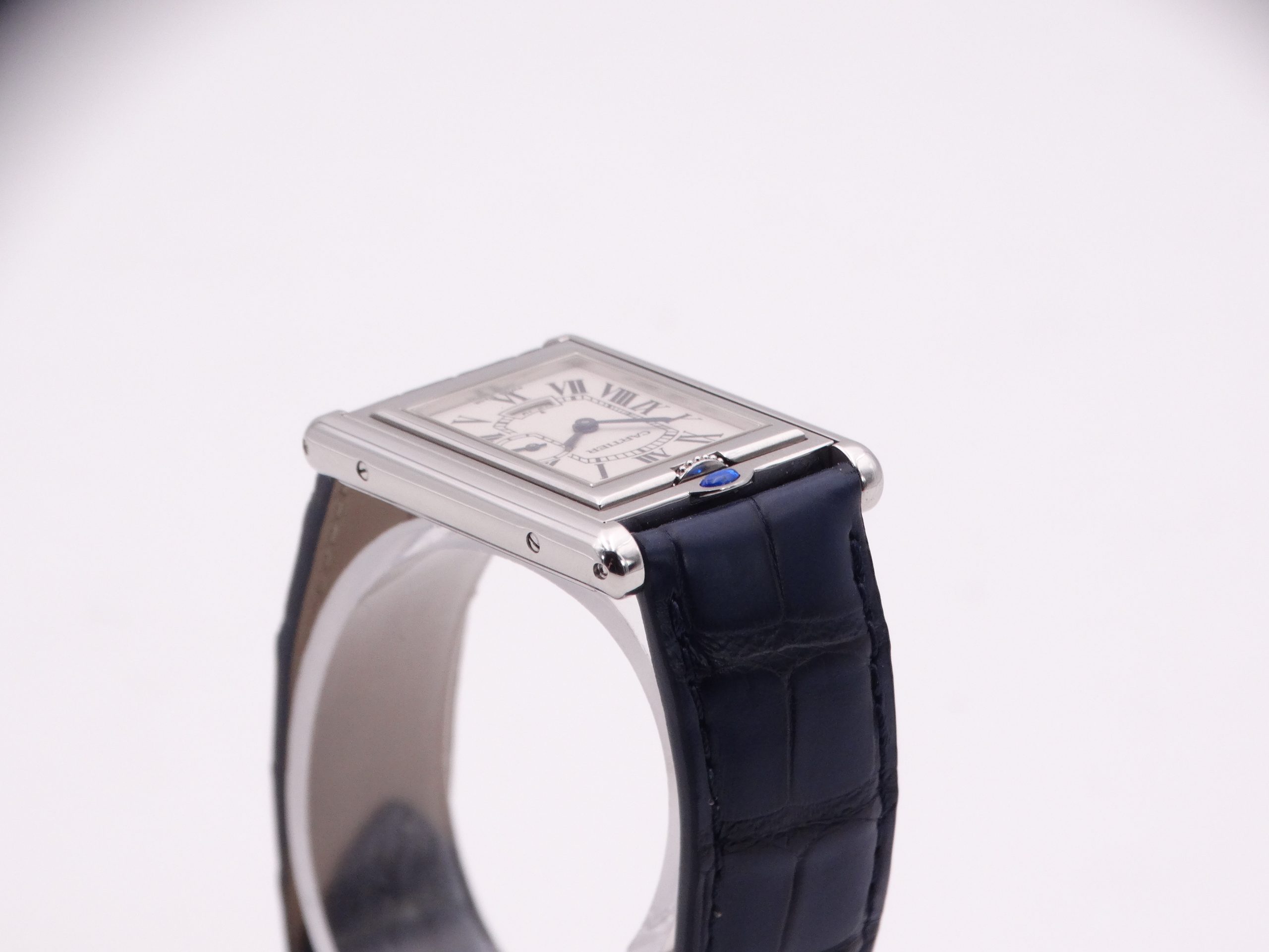 CARTIER Tank Basculante - Imagen 11