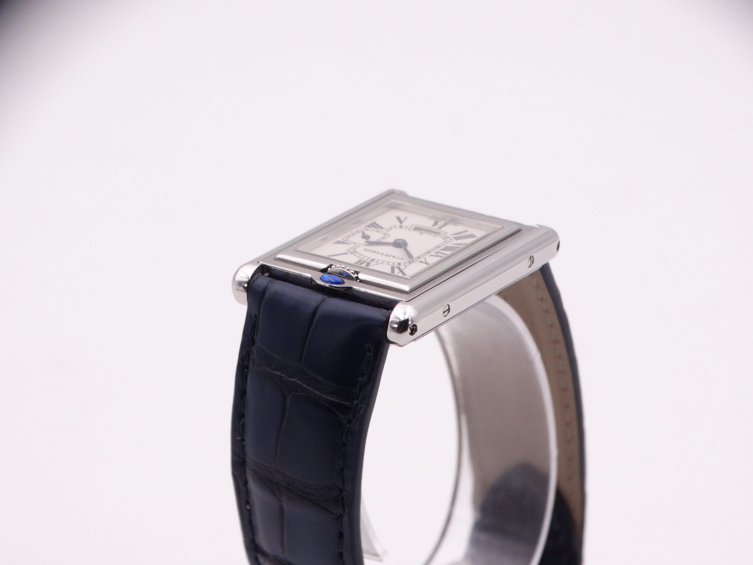 CARTIER Tank Basculante - Imagen 12