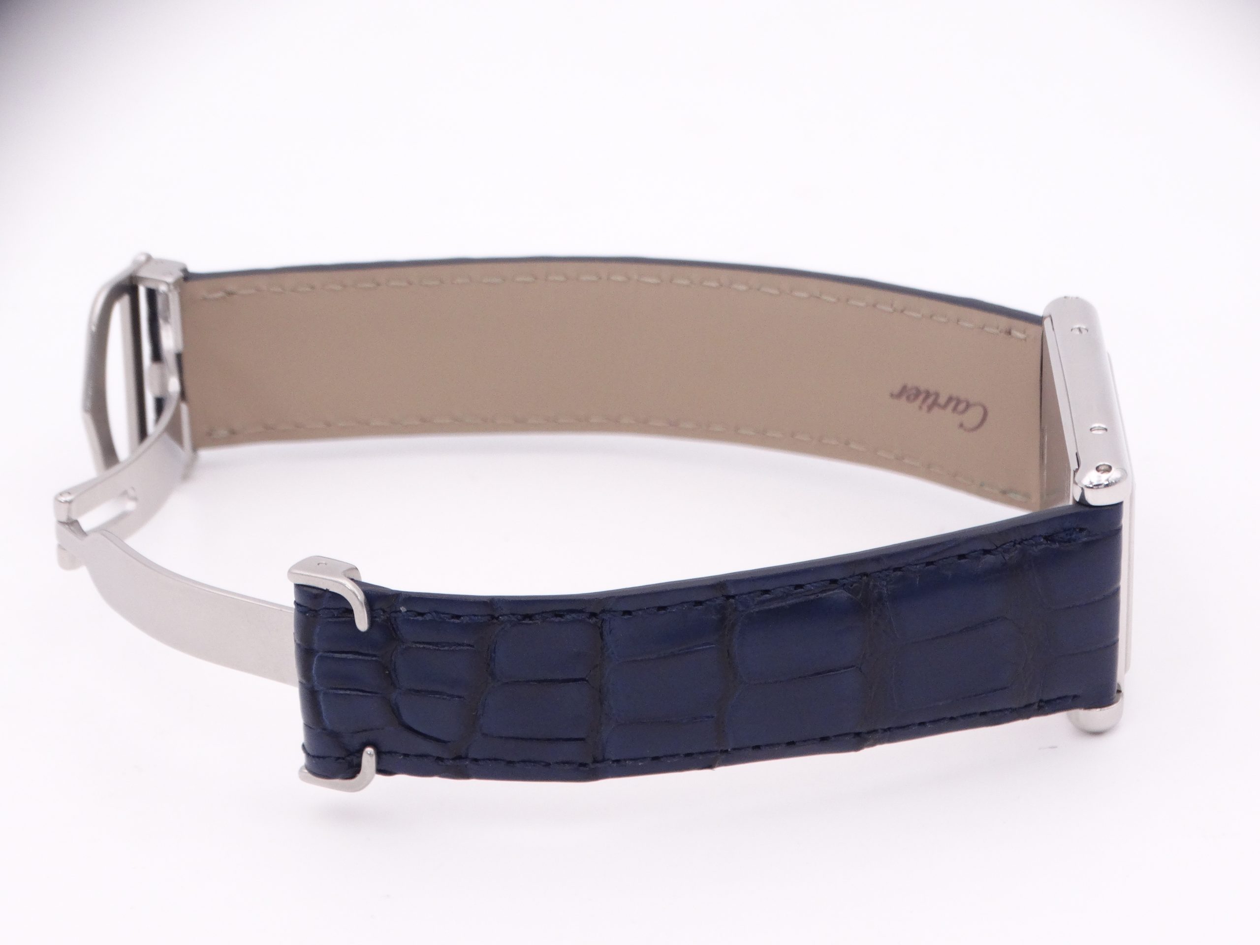 CARTIER Tank Basculante - Imagen 14