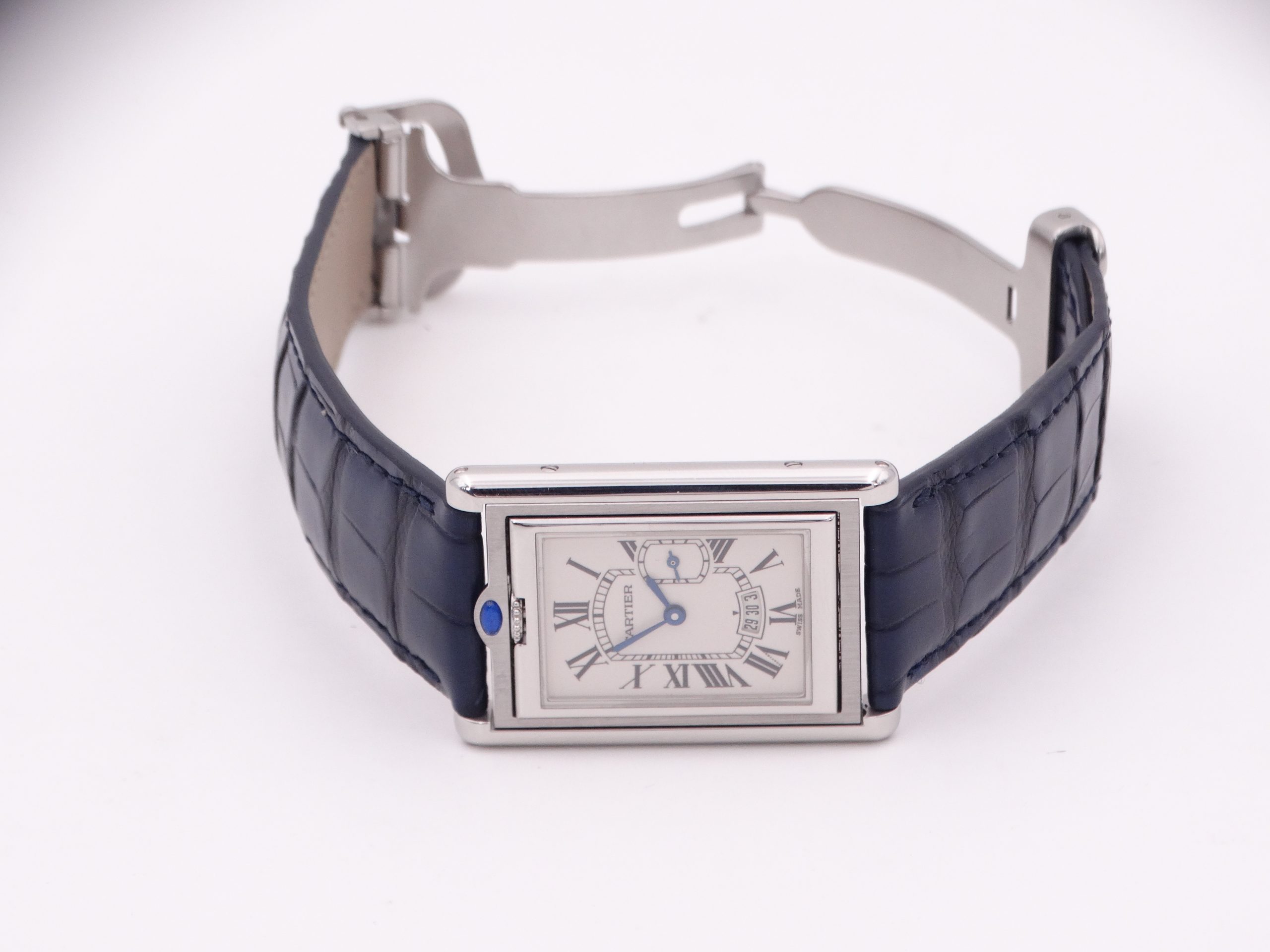 CARTIER Tank Basculante - Imagen 16