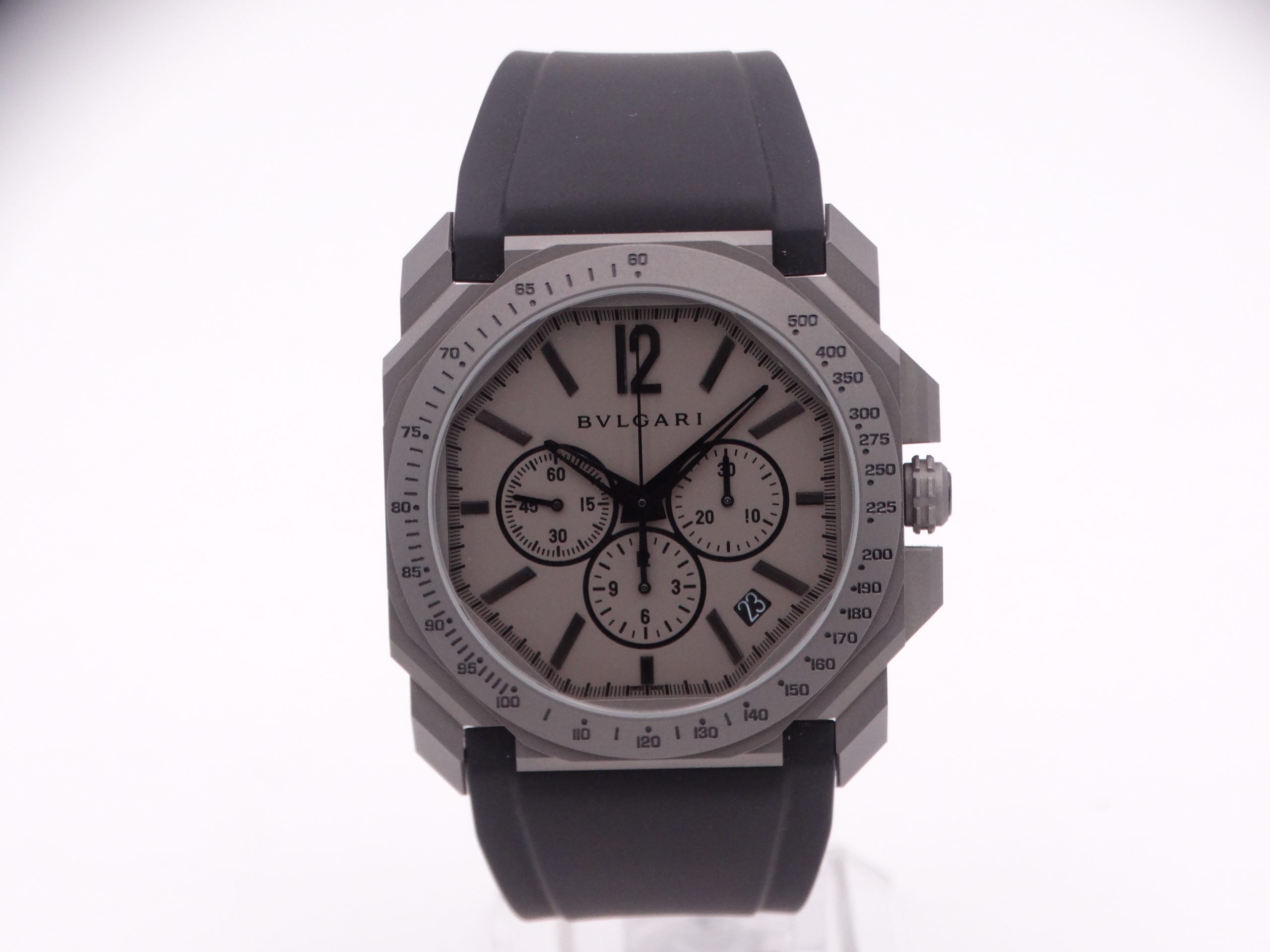 BVLGARI Octo Velocissimo Chronograph - Image 3