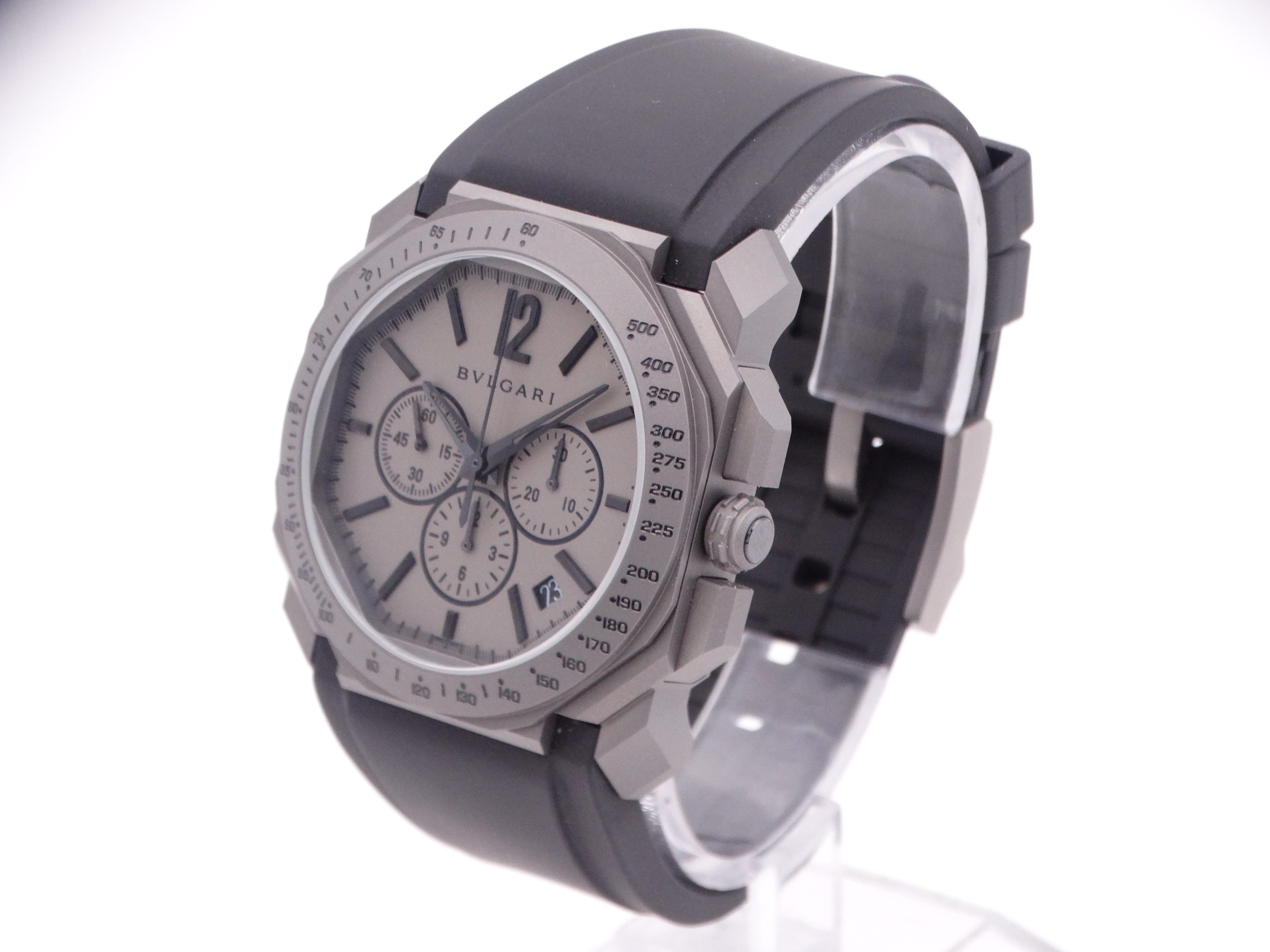 BVLGARI Octo Velocissimo Chronograph - Image 4