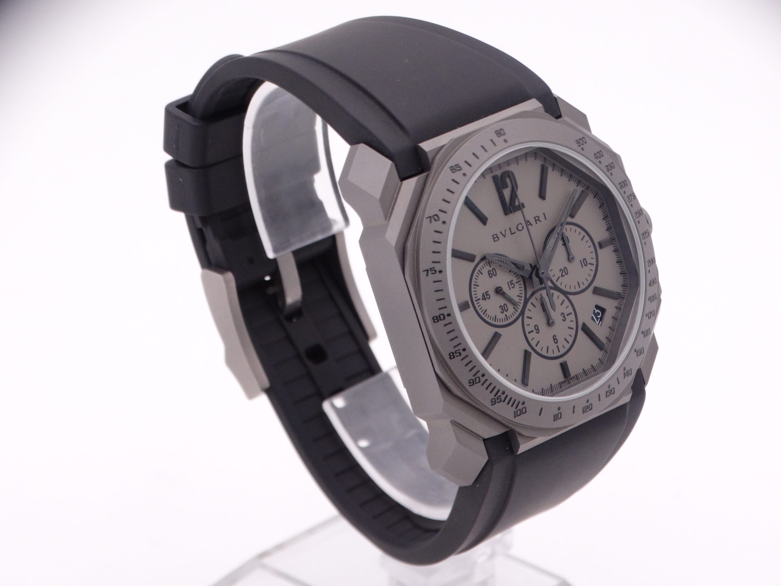 BVLGARI Octo Velocissimo Chronograph - Image 8