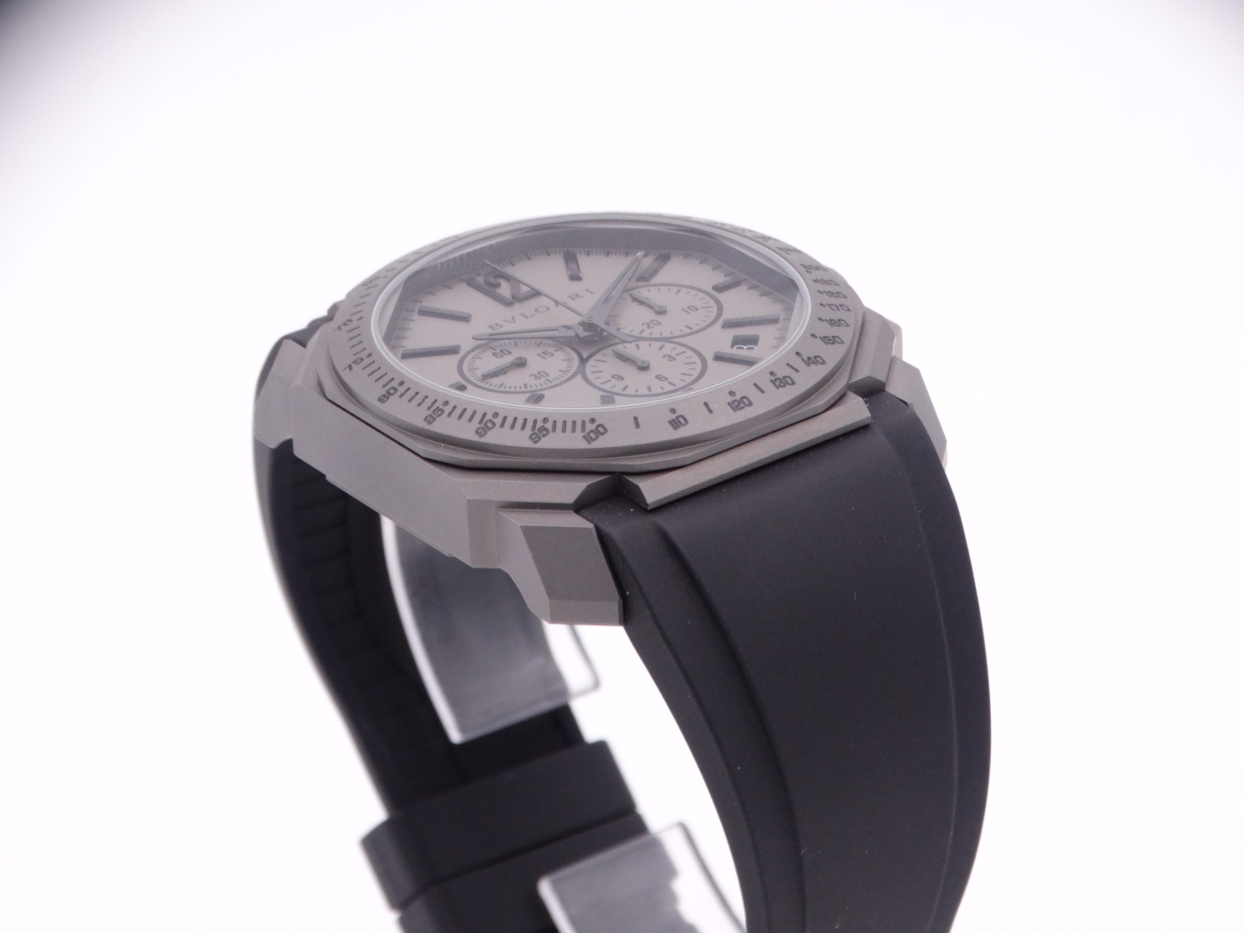 BVLGARI Octo Velocissimo Chronograph - Image 9