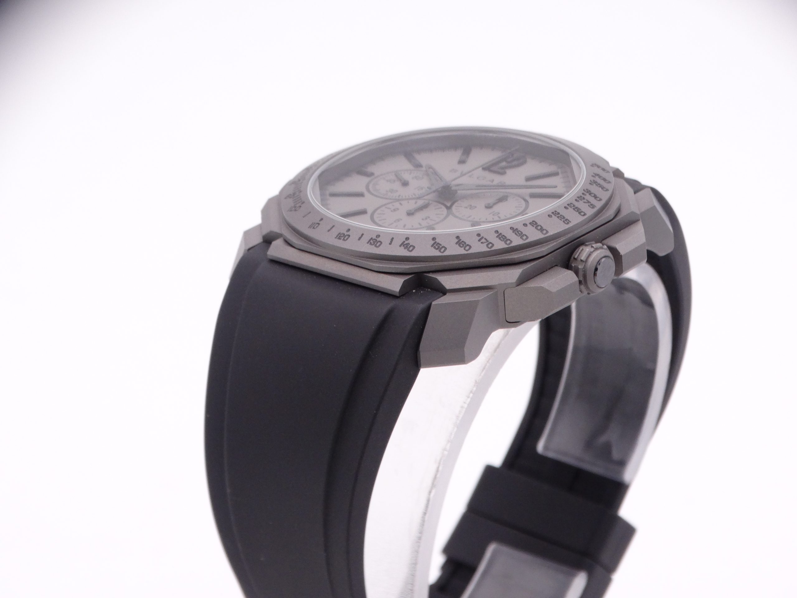 BVLGARI Octo Velocissimo Chronograph - Image 10