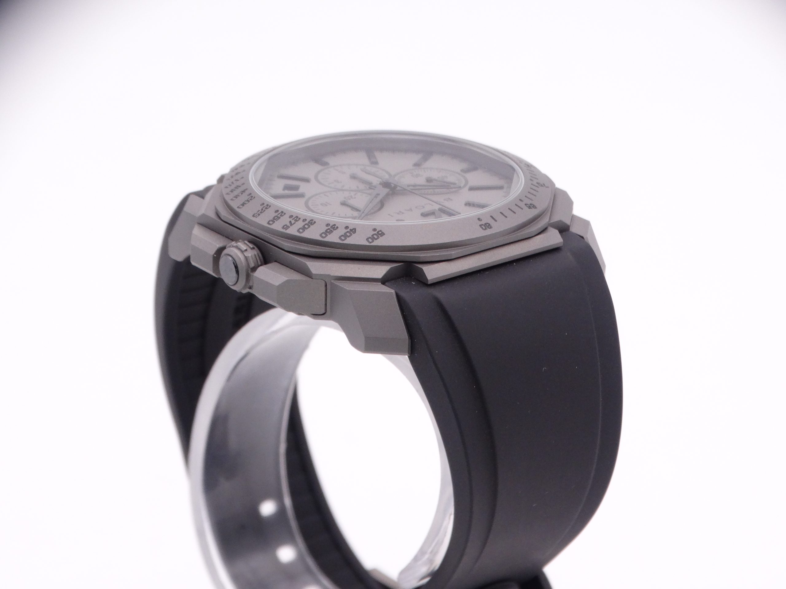 BVLGARI Octo Velocissimo Chronograph - Image 11