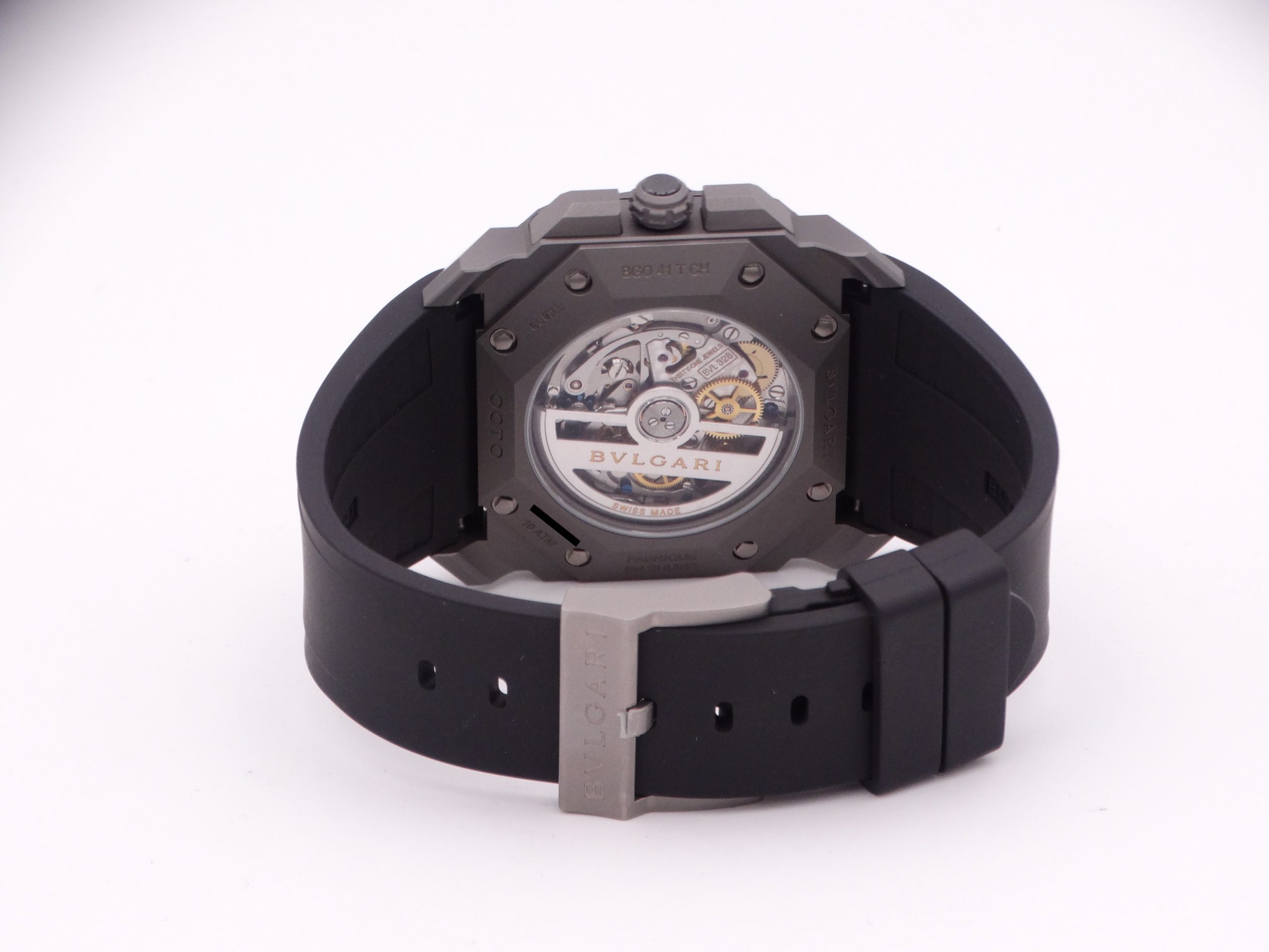 BVLGARI Octo Velocissimo Chronograph - Image 13