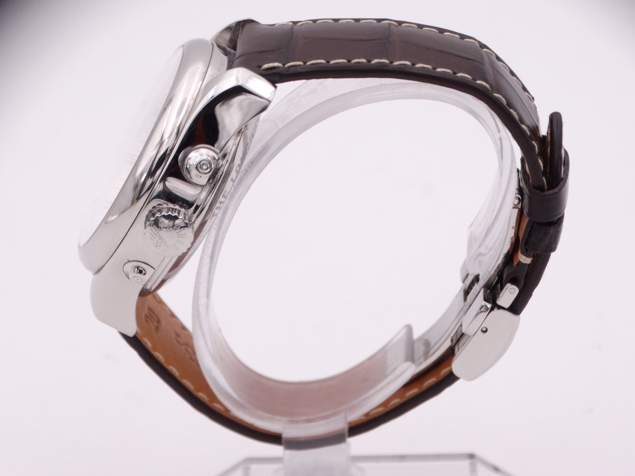 LONGINES Master Collection Quadruple Retrograde - Imagen 5
