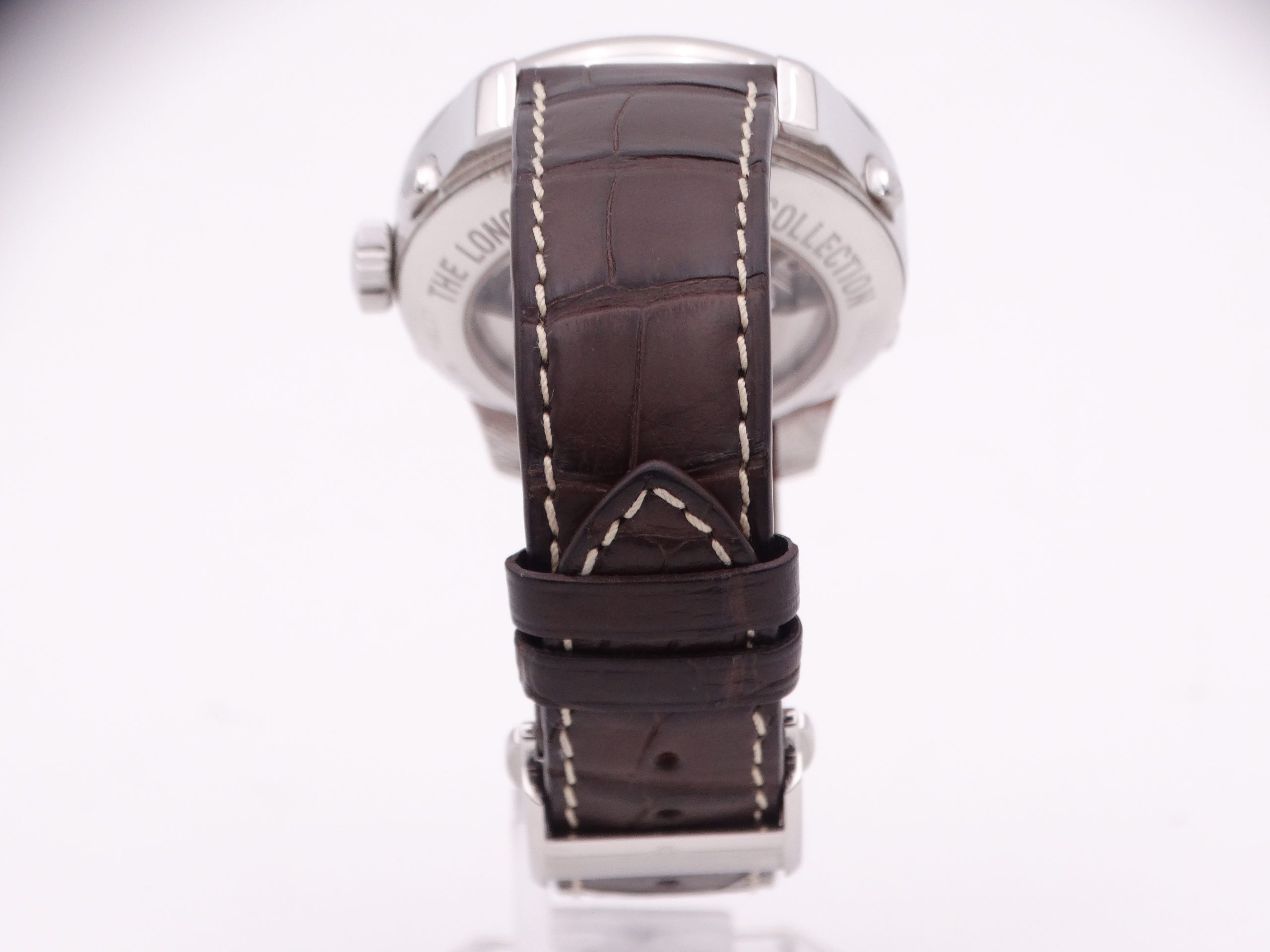 LONGINES Master Collection Quadruple Retrograde - Imagen 6