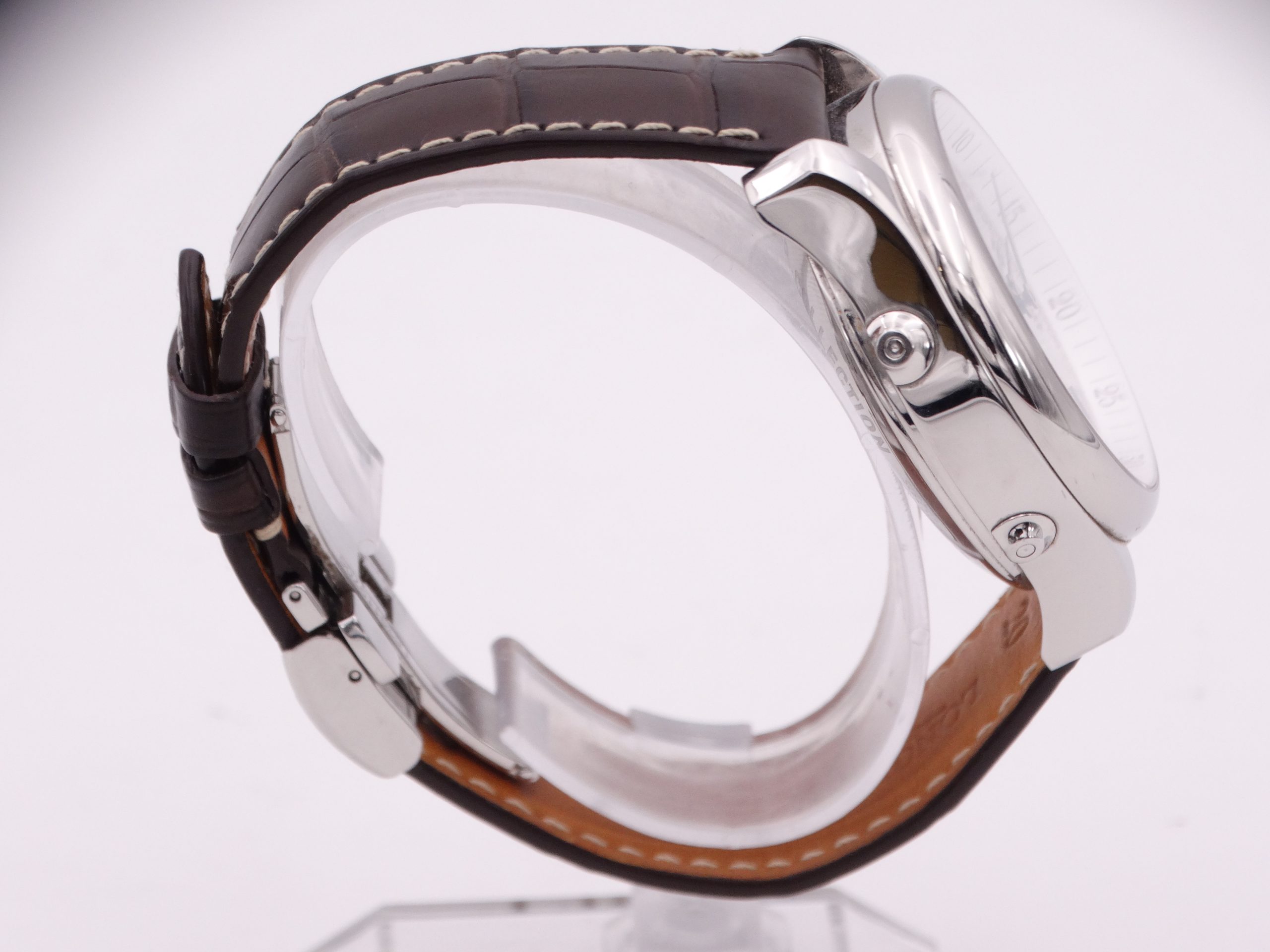 LONGINES Master Collection Quadruple Retrograde - Imagen 7