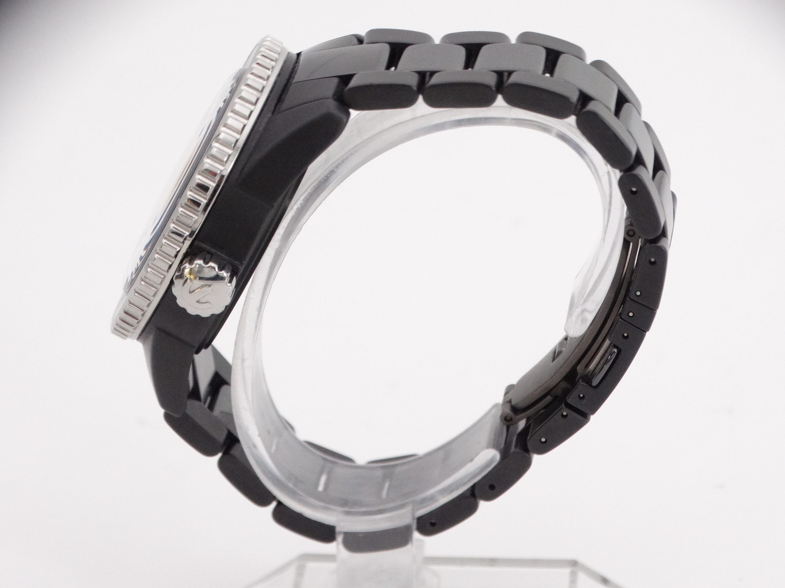 RADO Captain Cook High-Tech Ceramic - Imagen 5