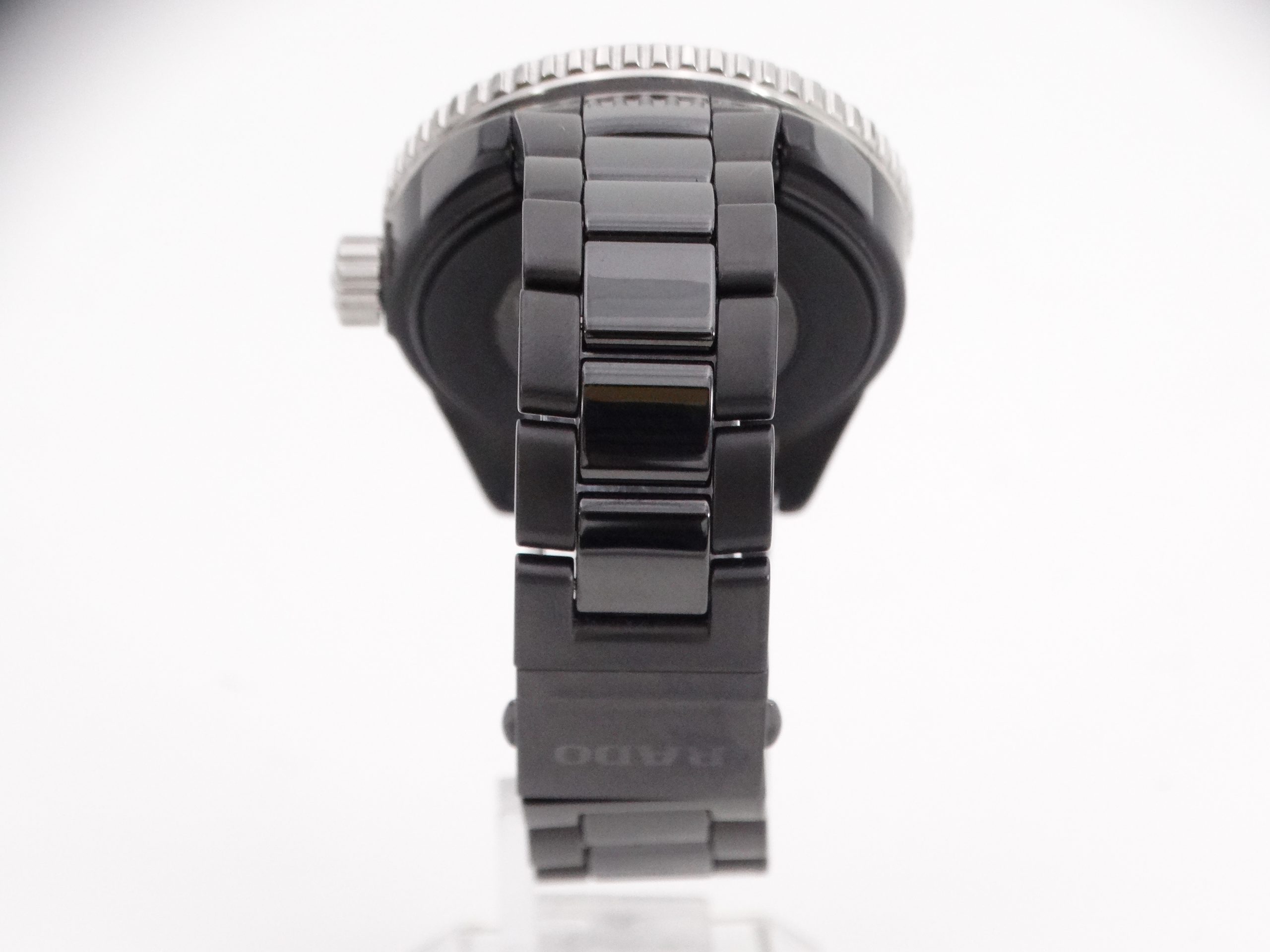 RADO Captain Cook High-Tech Ceramic - Imagen 6
