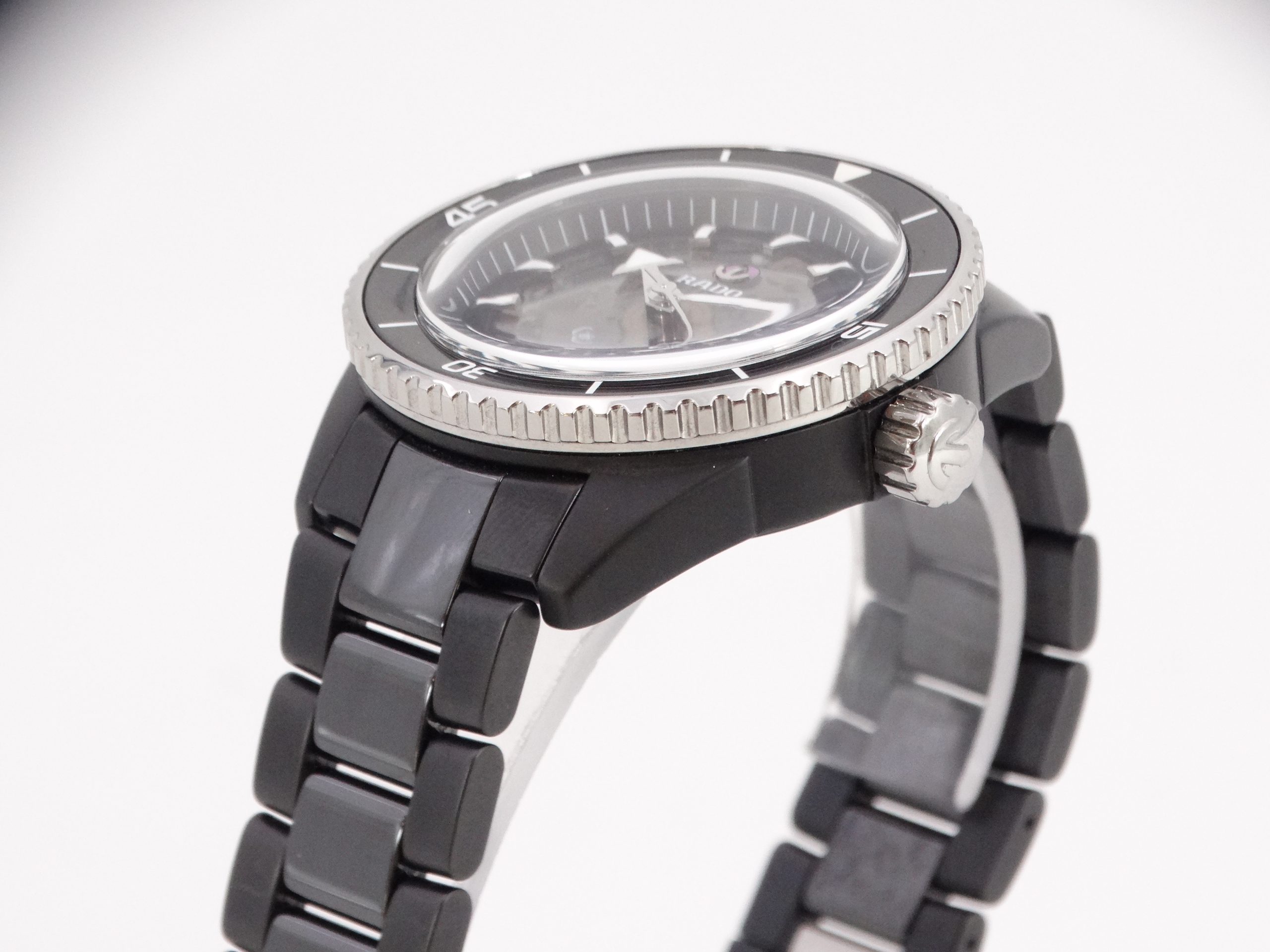 RADO Captain Cook High-Tech Ceramic - Imagen 10
