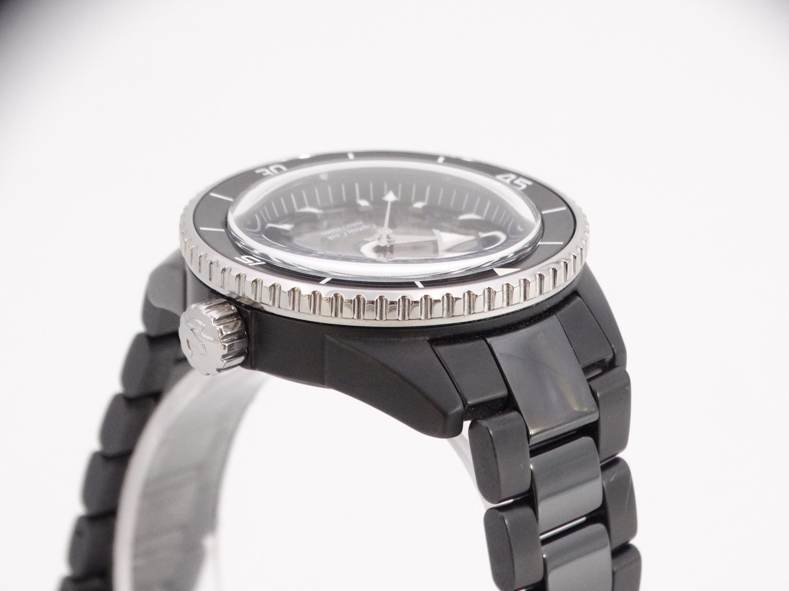 RADO Captain Cook High-Tech Ceramic - Imagen 11