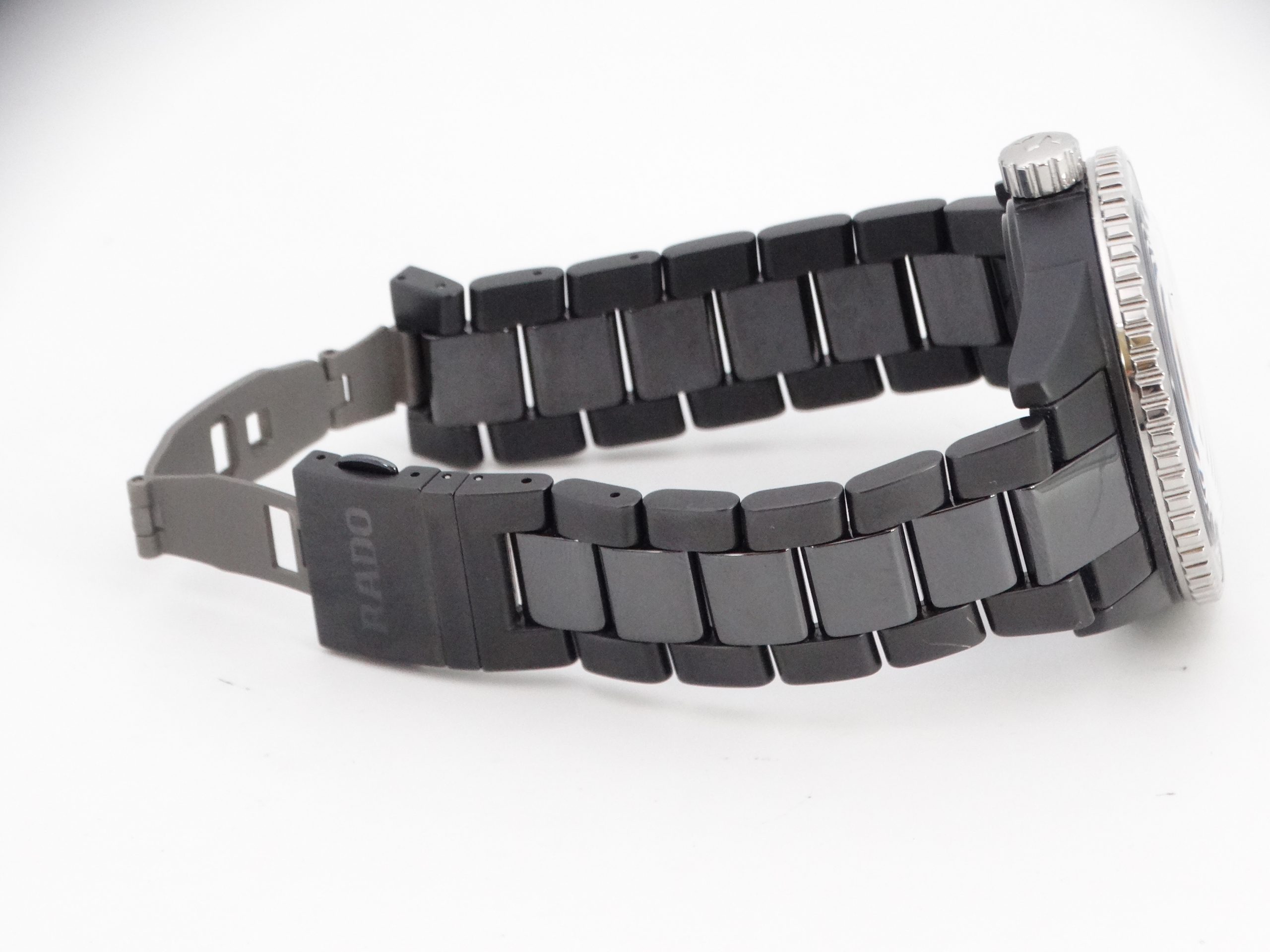 RADO Captain Cook High-Tech Ceramic - Imagen 14