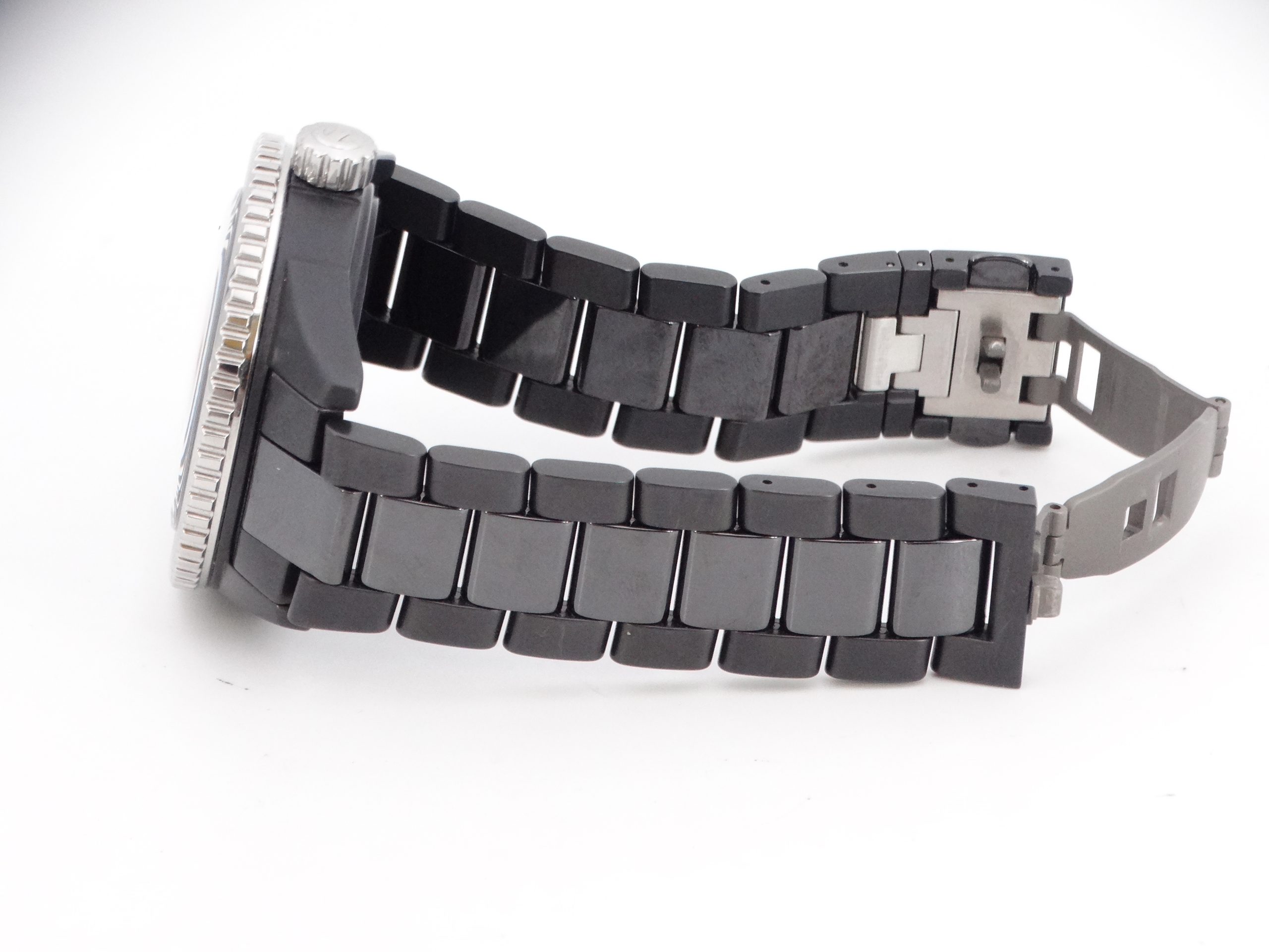 RADO Captain Cook High-Tech Ceramic - Imagen 15