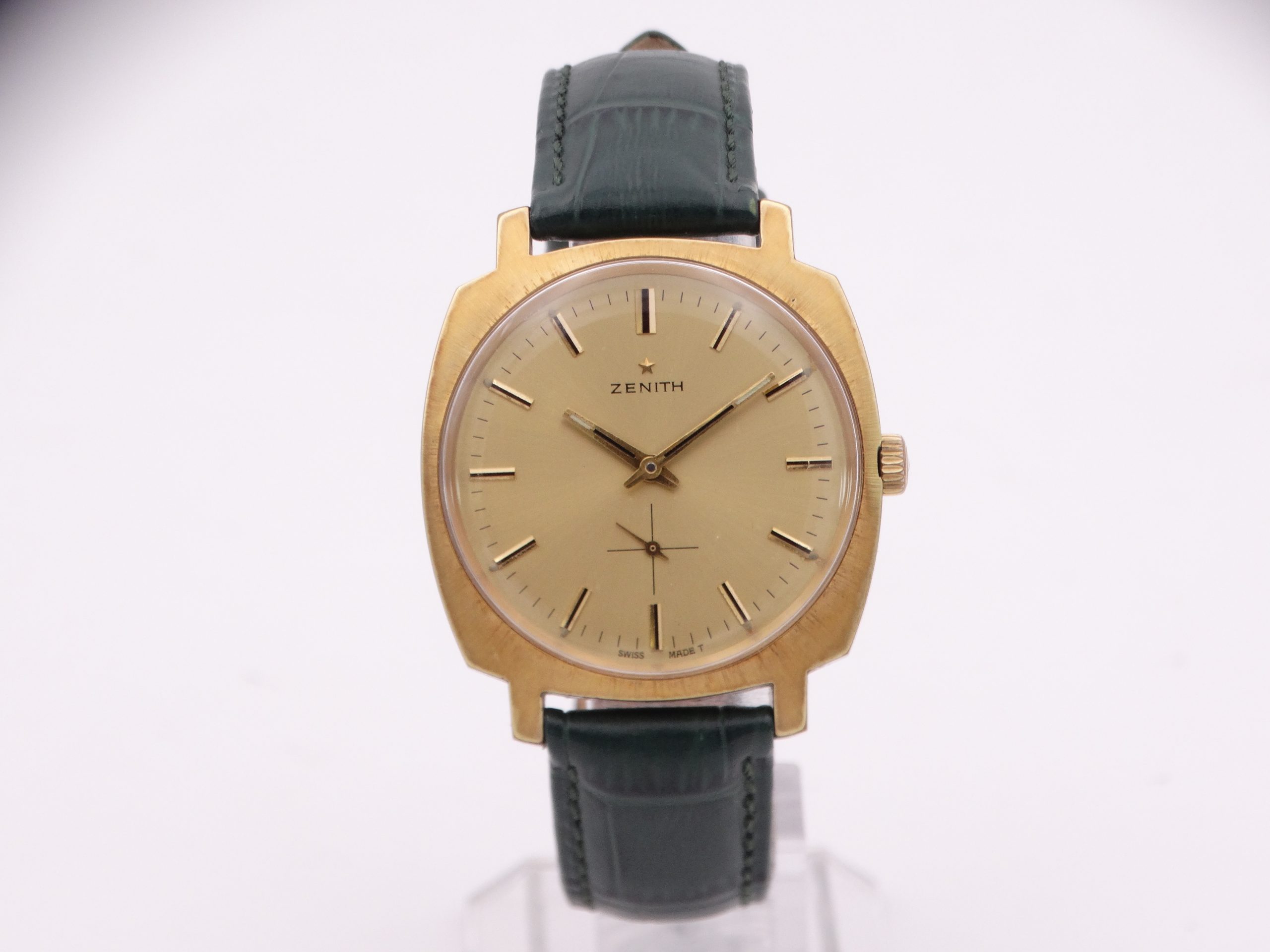 ZENITH Small Seconds - Imagen 3