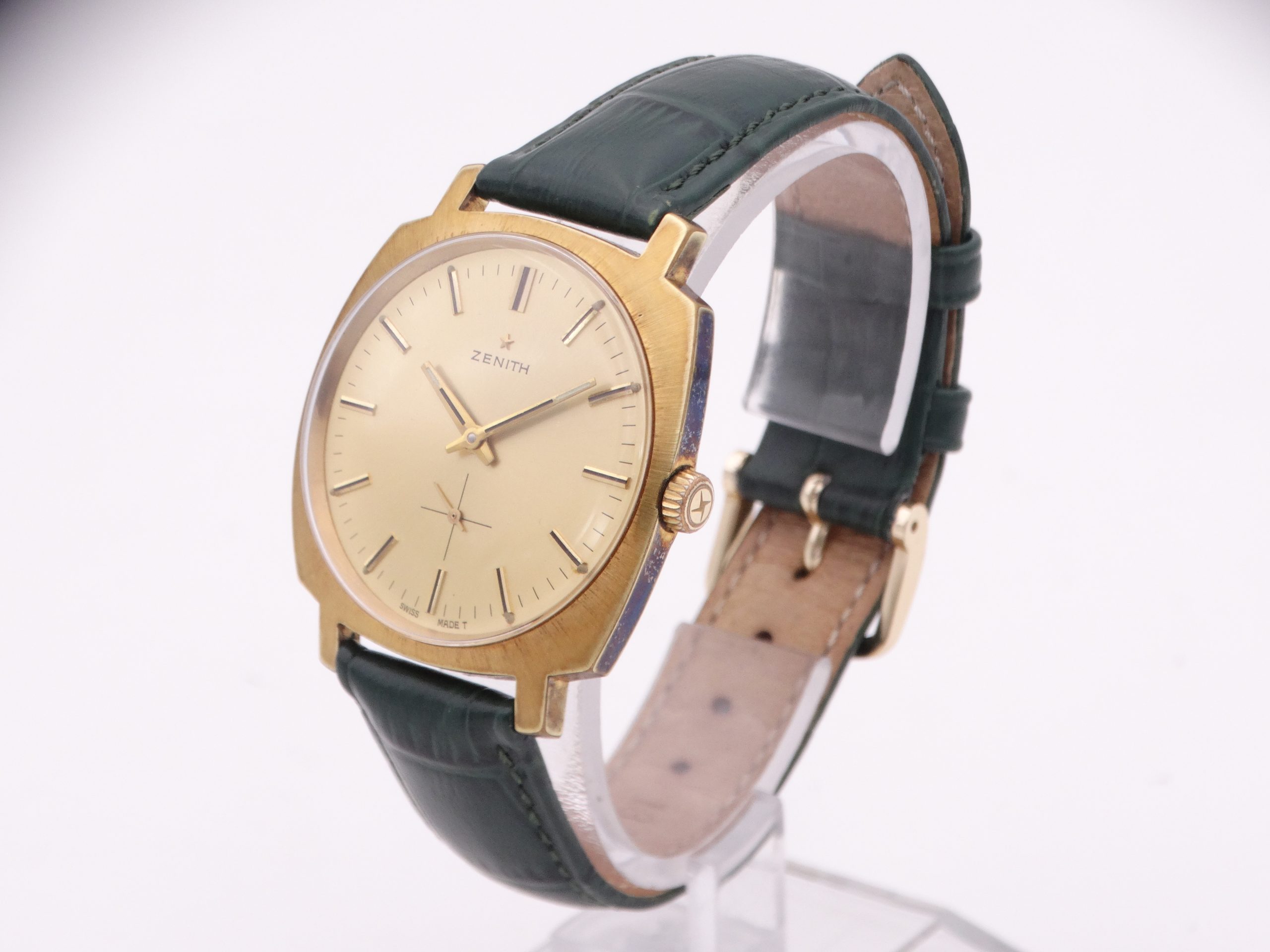 ZENITH Small Seconds - Imagen 4