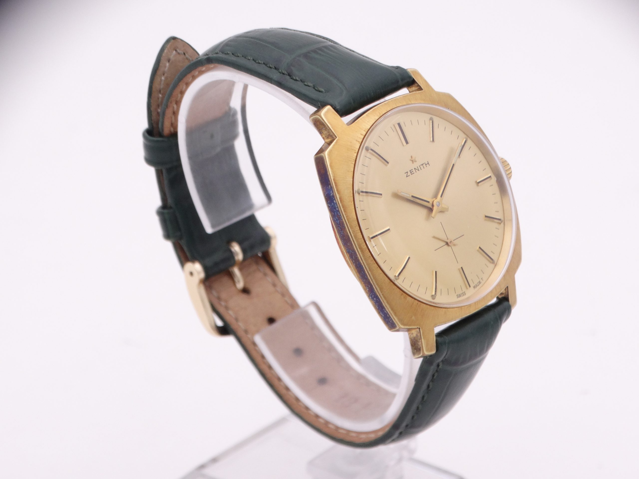 ZENITH Small Seconds - Imagen 8