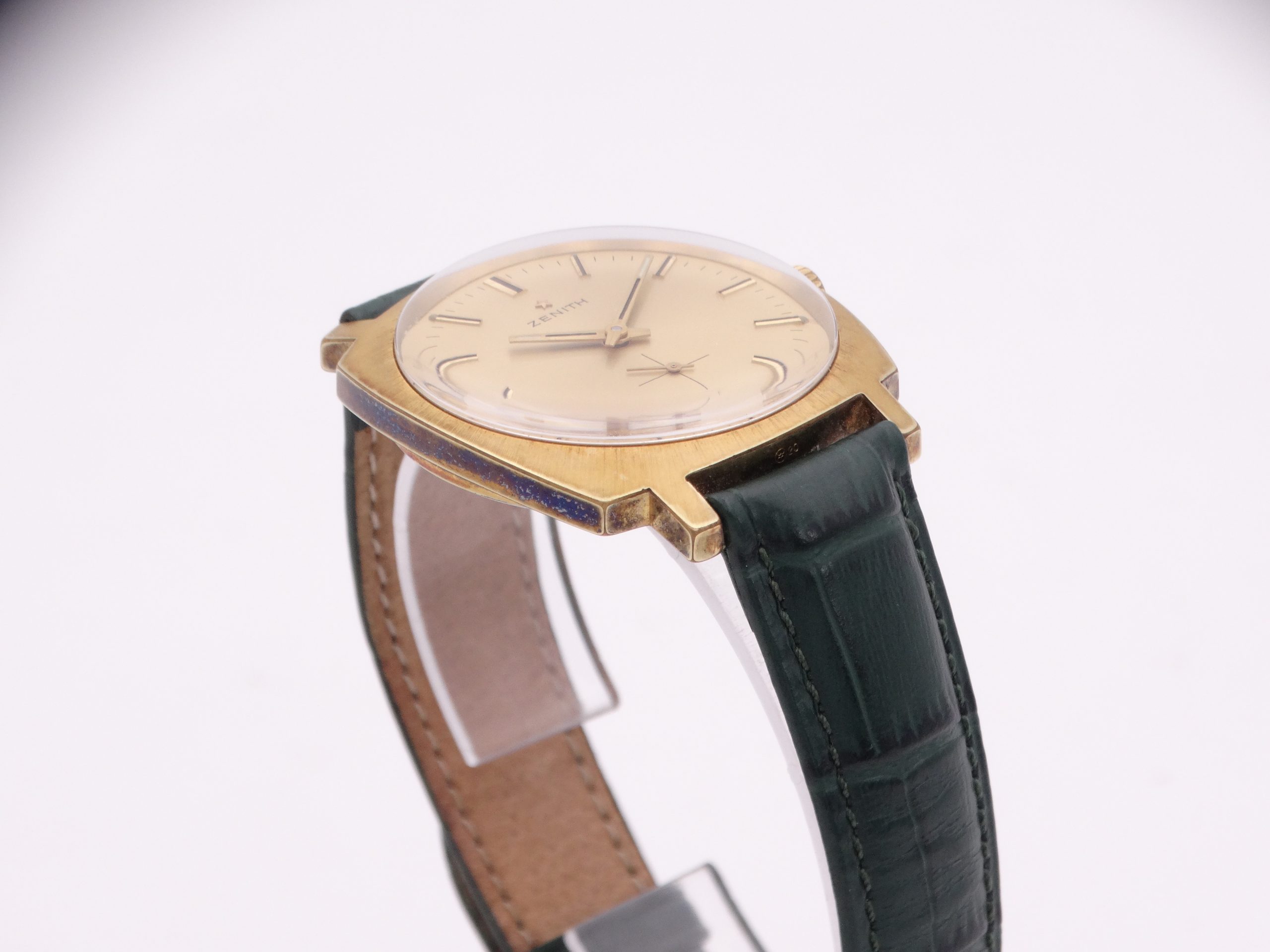 ZENITH Small Seconds - Imagen 9