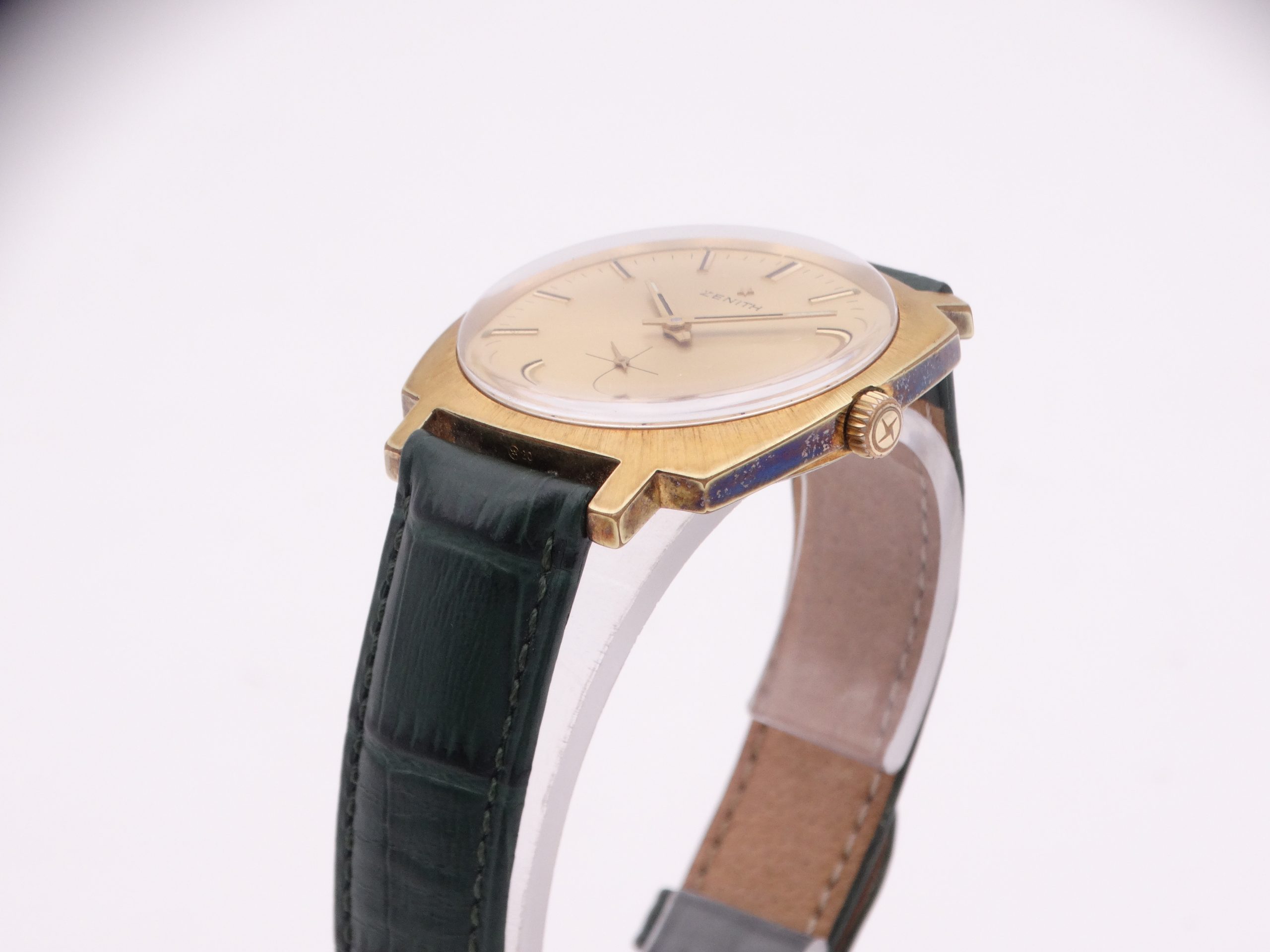 ZENITH Small Seconds - Imagen 10