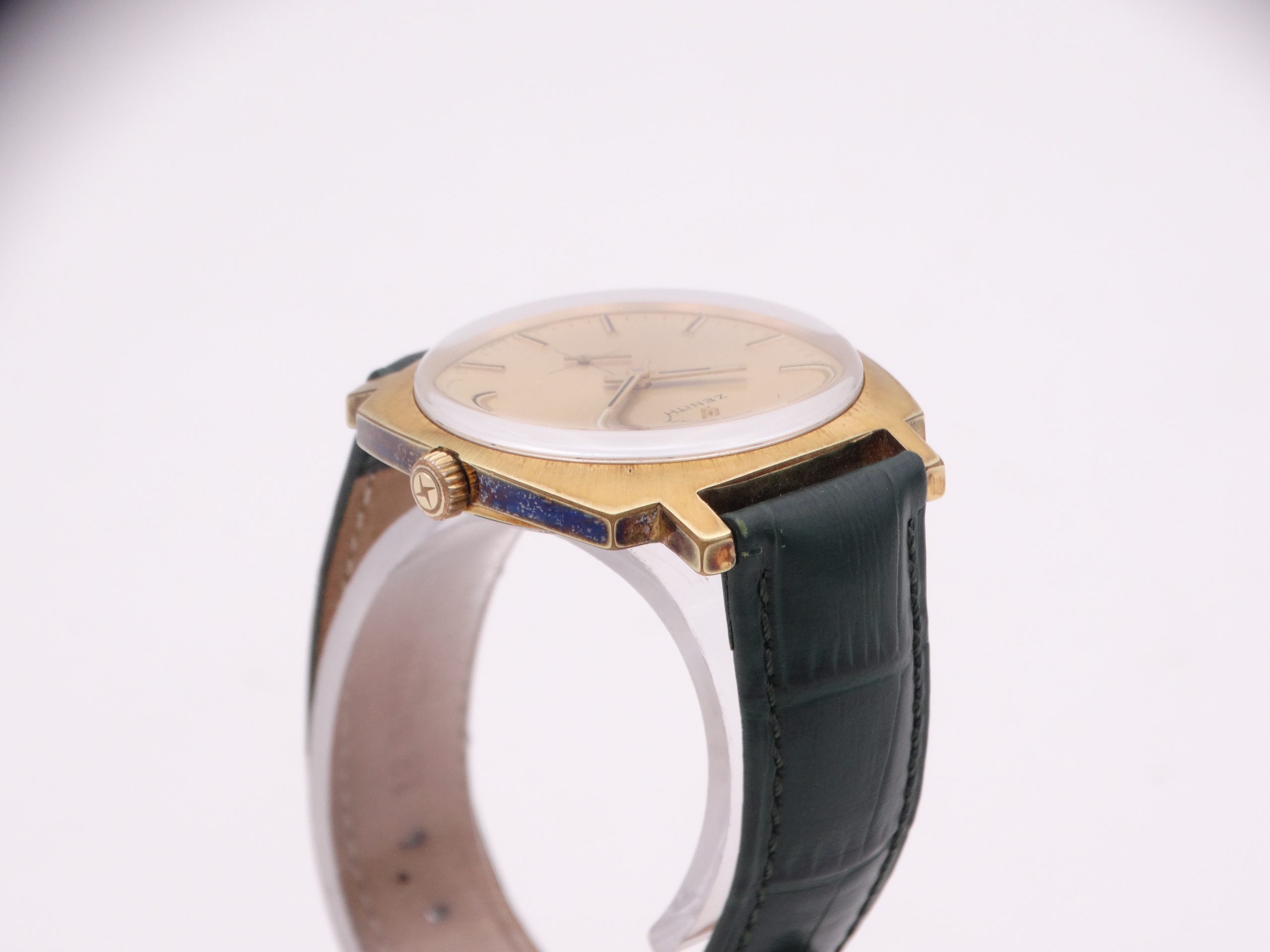 ZENITH Small Seconds - Imagen 11