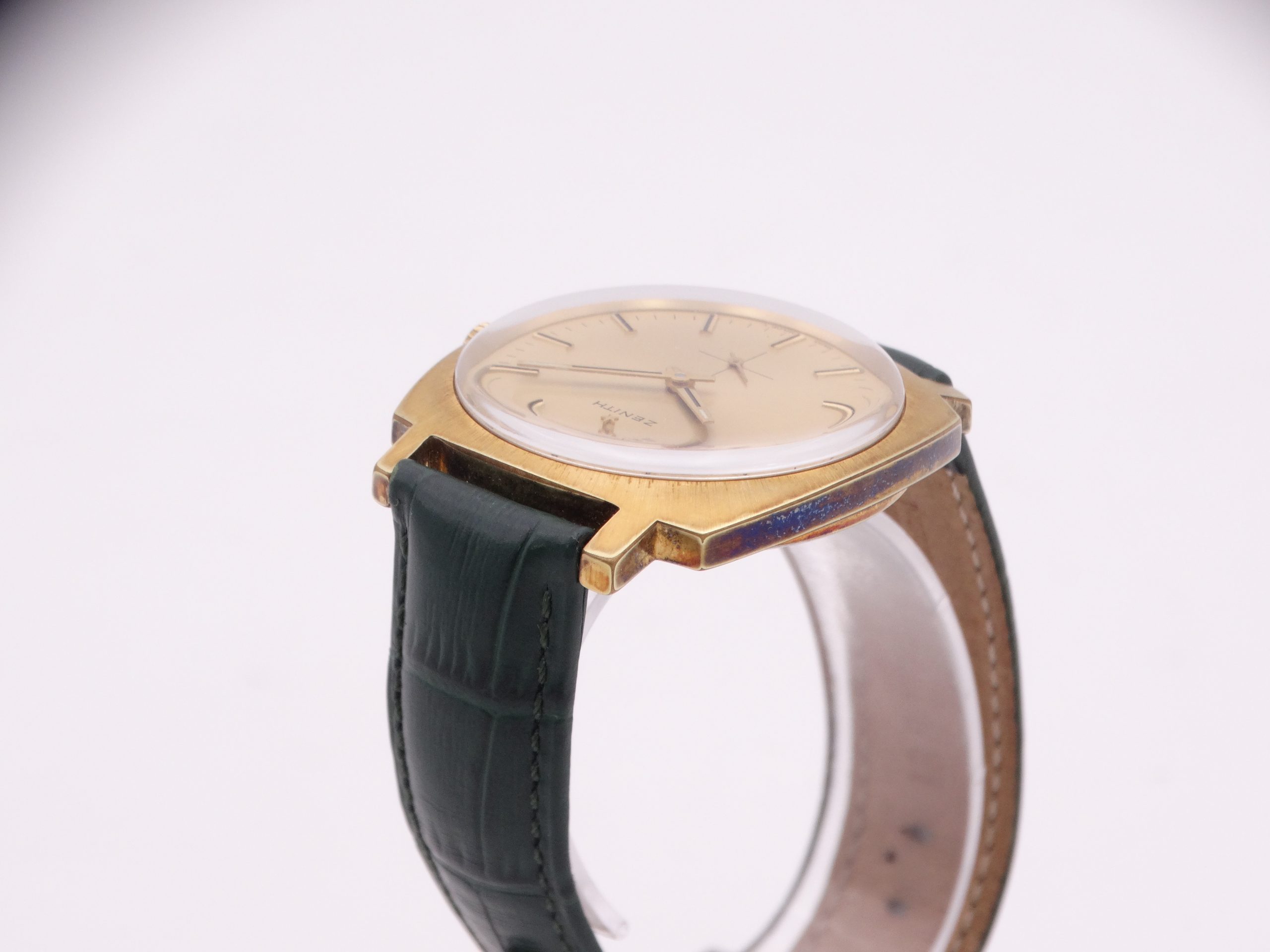ZENITH Small Seconds - Imagen 12