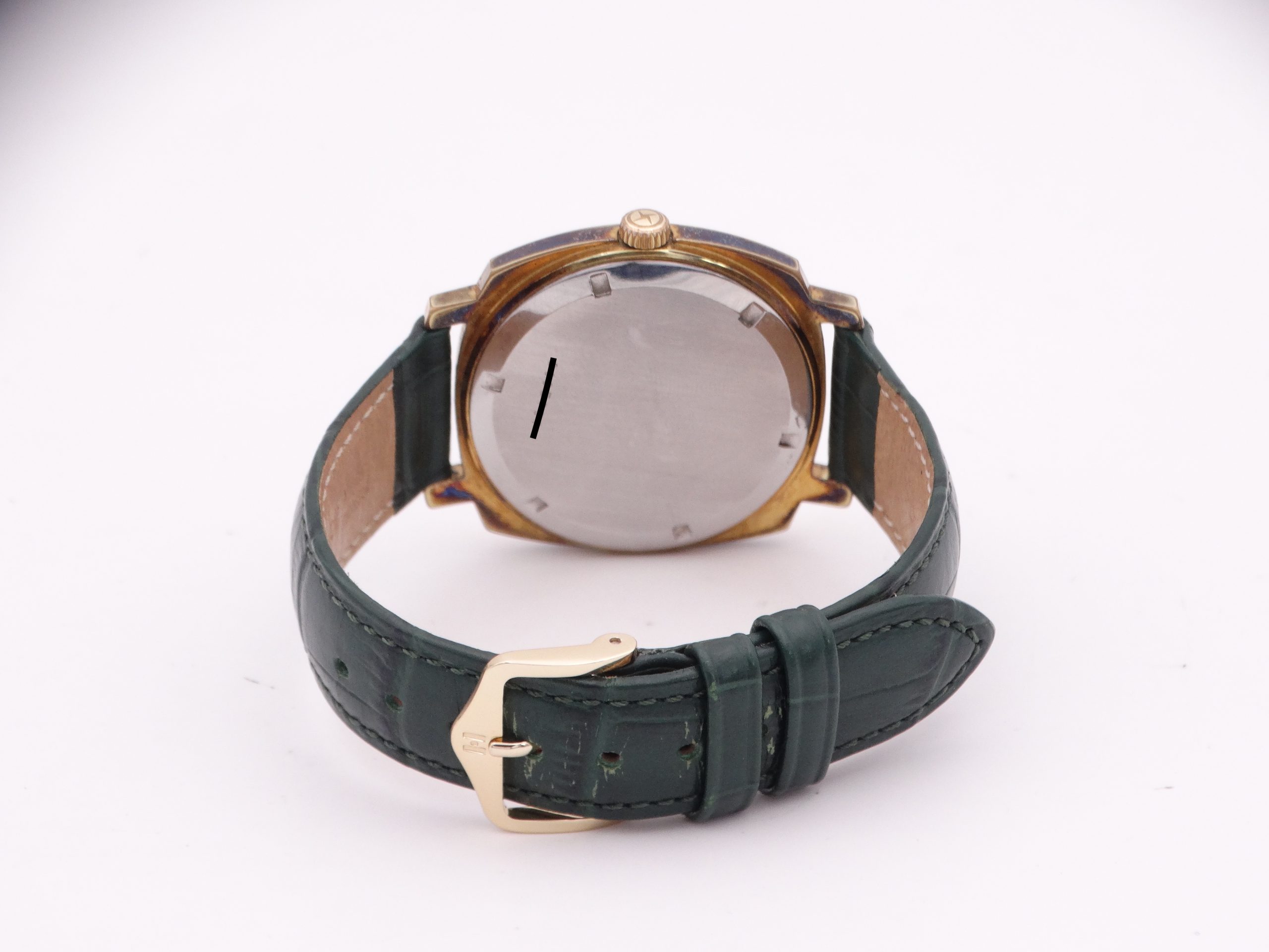 ZENITH Small Seconds - Imagen 13