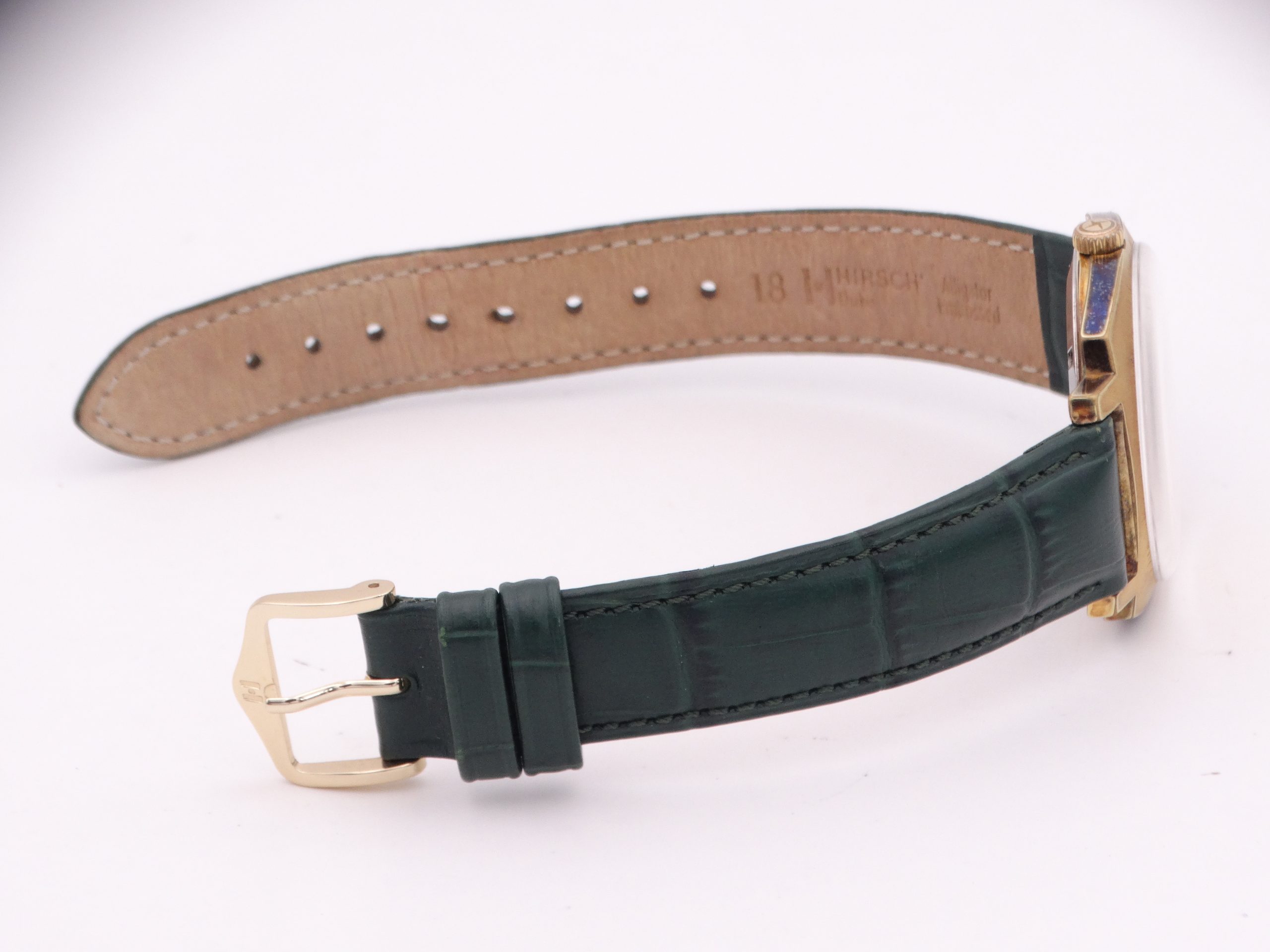 ZENITH Small Seconds - Imagen 14