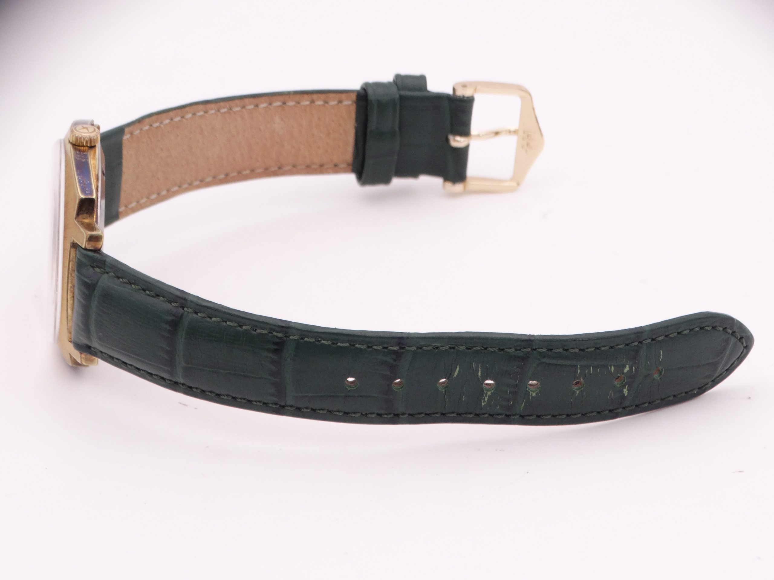 ZENITH Small Seconds - Imagen 15