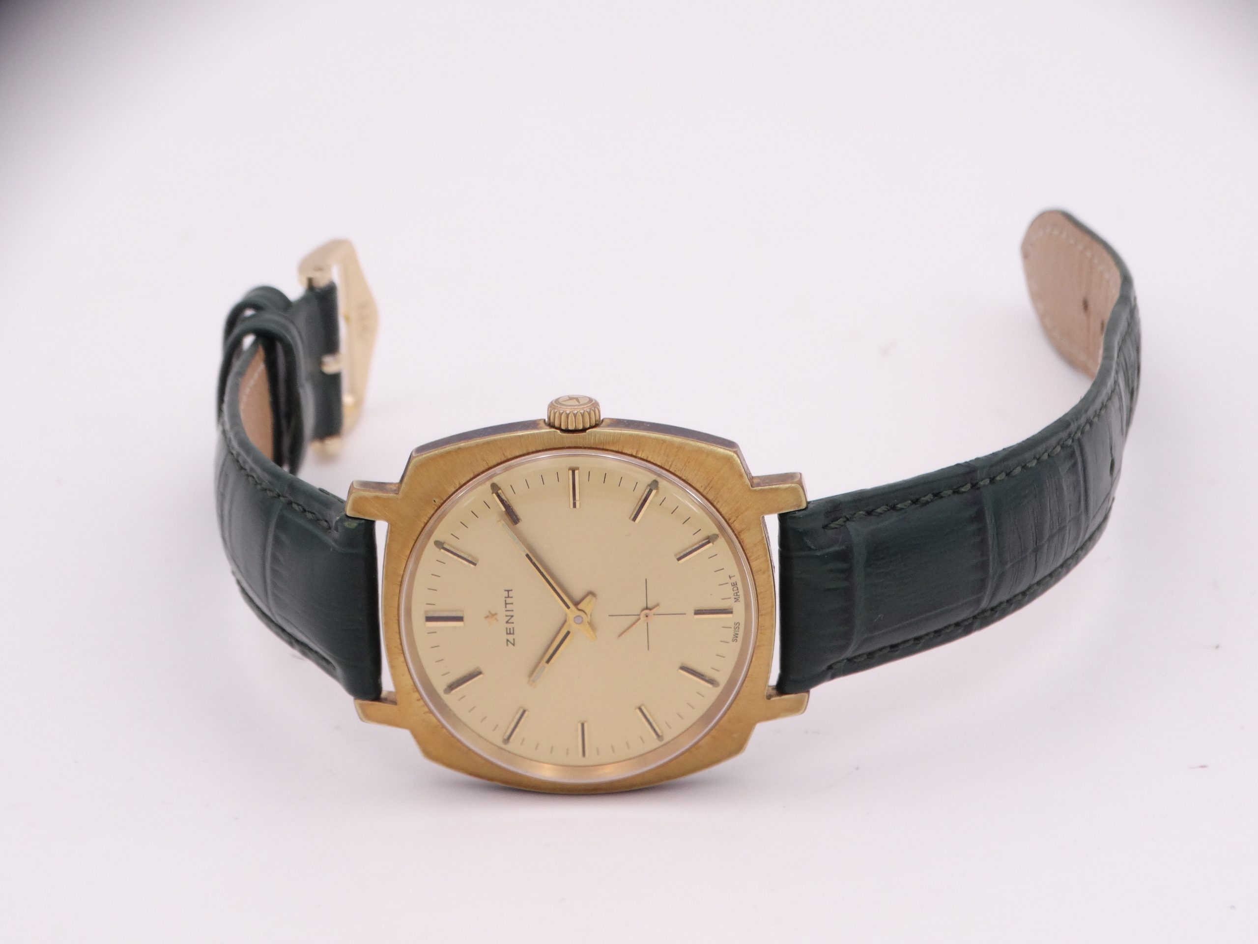 ZENITH Small Seconds - Imagen 16