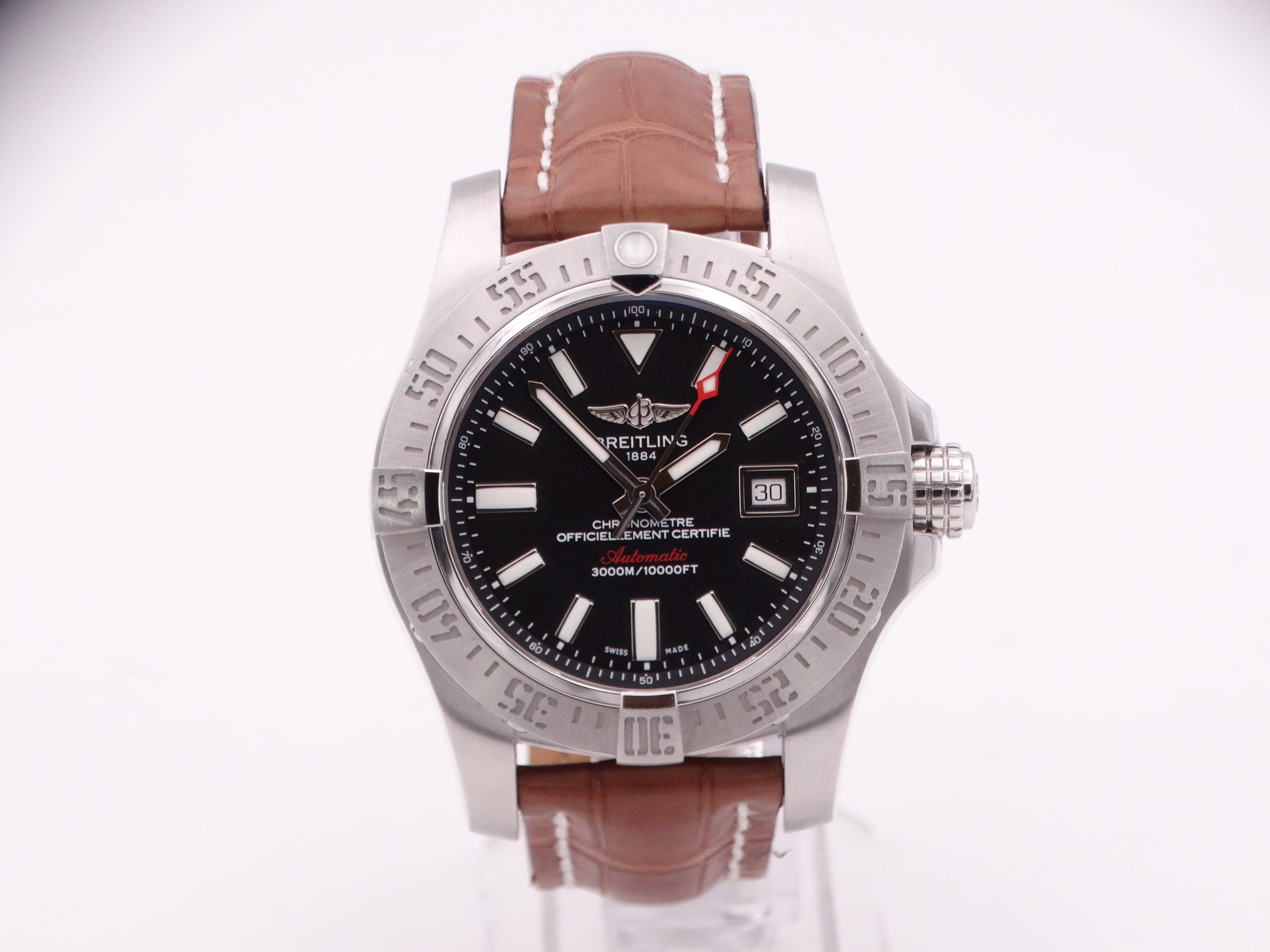 BREITLING Avenger II Seawolf - Image 3