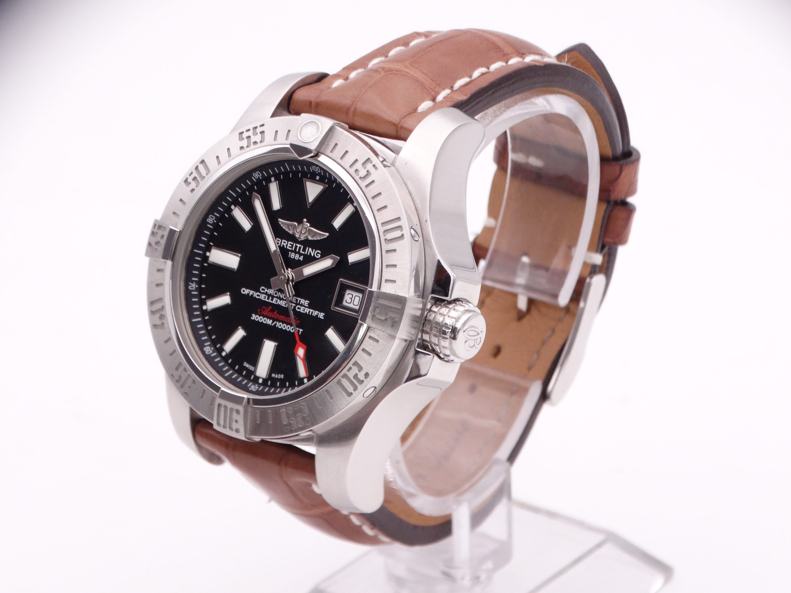 BREITLING Avenger II Seawolf - Image 4