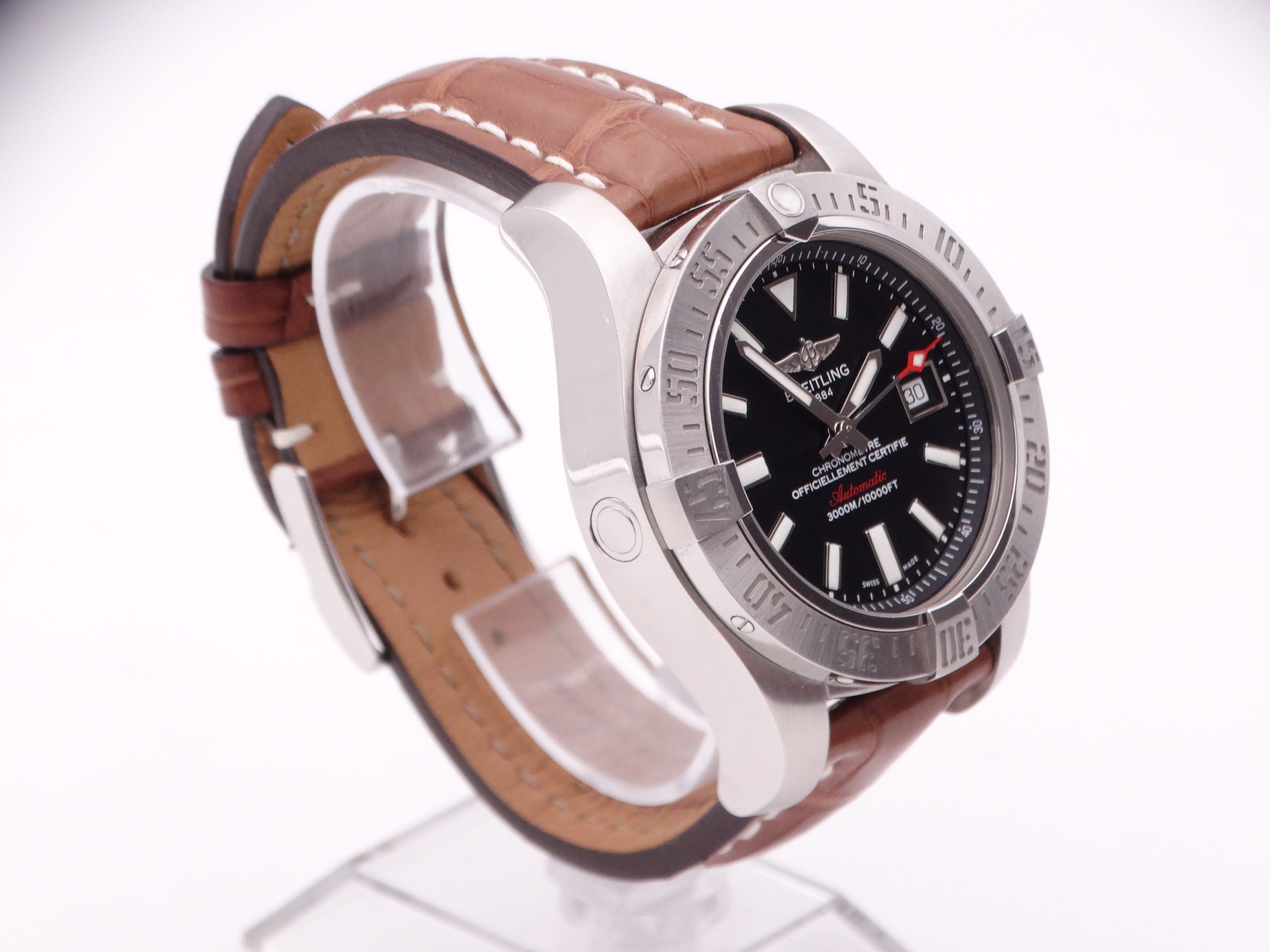 BREITLING Avenger II Seawolf - Image 8