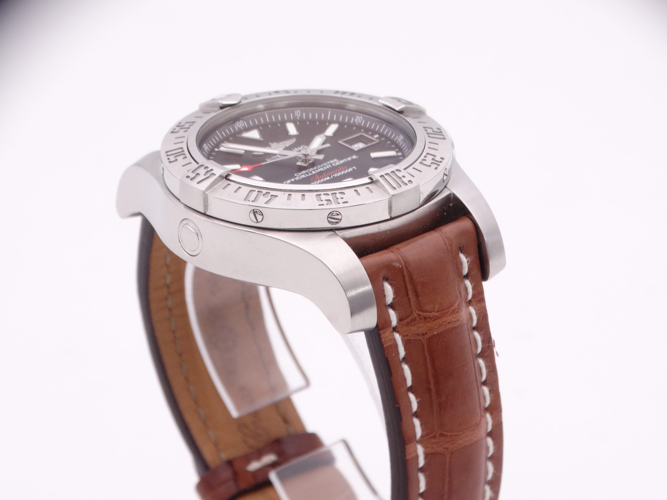 BREITLING Avenger II Seawolf - Image 9