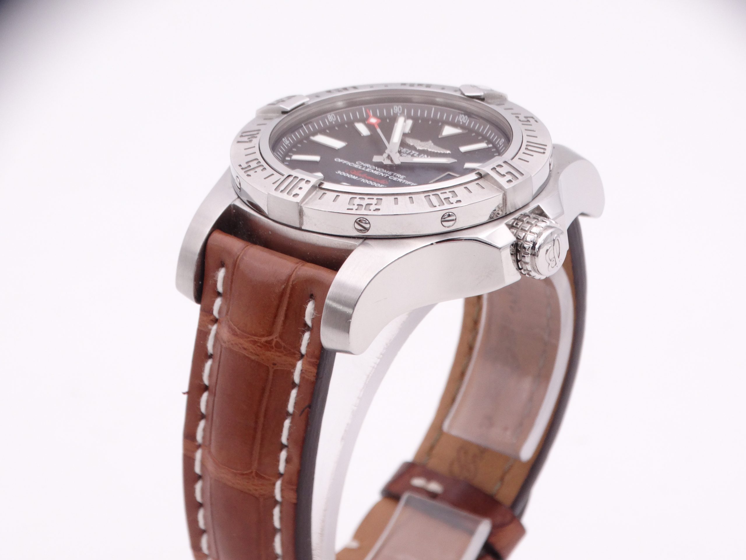 BREITLING Avenger II Seawolf - Image 10