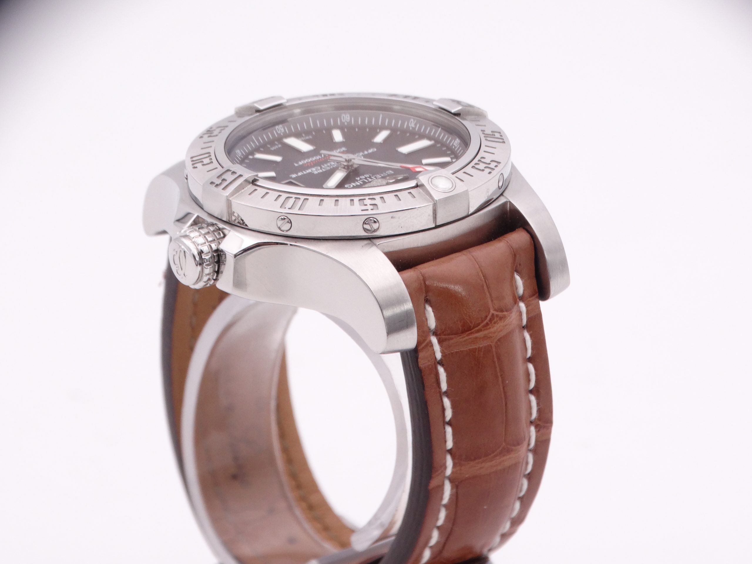 BREITLING Avenger II Seawolf - Image 11