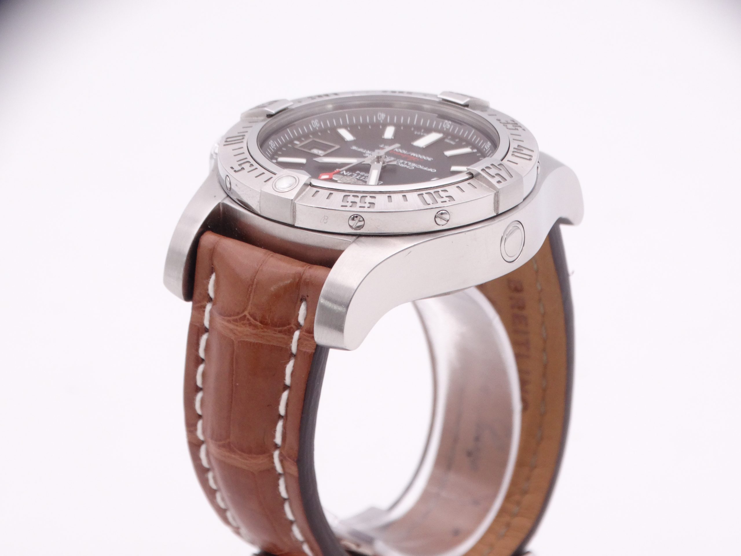 BREITLING Avenger II Seawolf - Image 12